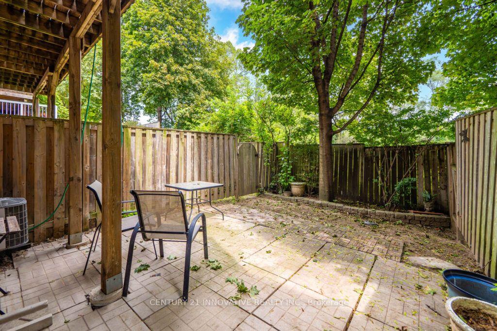 Photo 44 of Unit 13, 3071 Treadwells Drive, Mississauga, Applewood — HOMEH