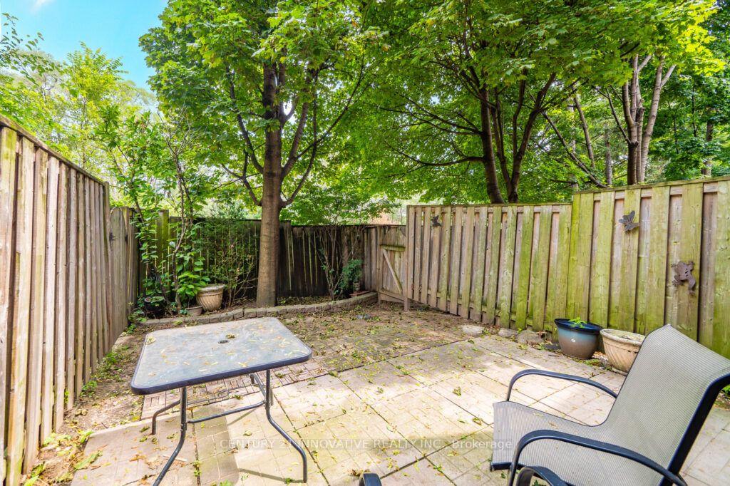 Photo 45 of Unit 13, 3071 Treadwells Drive, Mississauga, Applewood — HOMEH