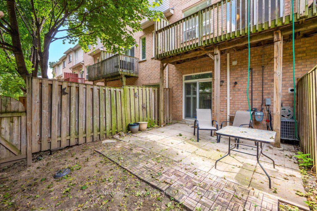 Photo 46 of Unit 13, 3071 Treadwells Drive, Mississauga, Applewood — HOMEH