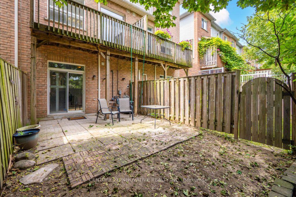 Photo 47 of Unit 13, 3071 Treadwells Drive, Mississauga, Applewood — HOMEH