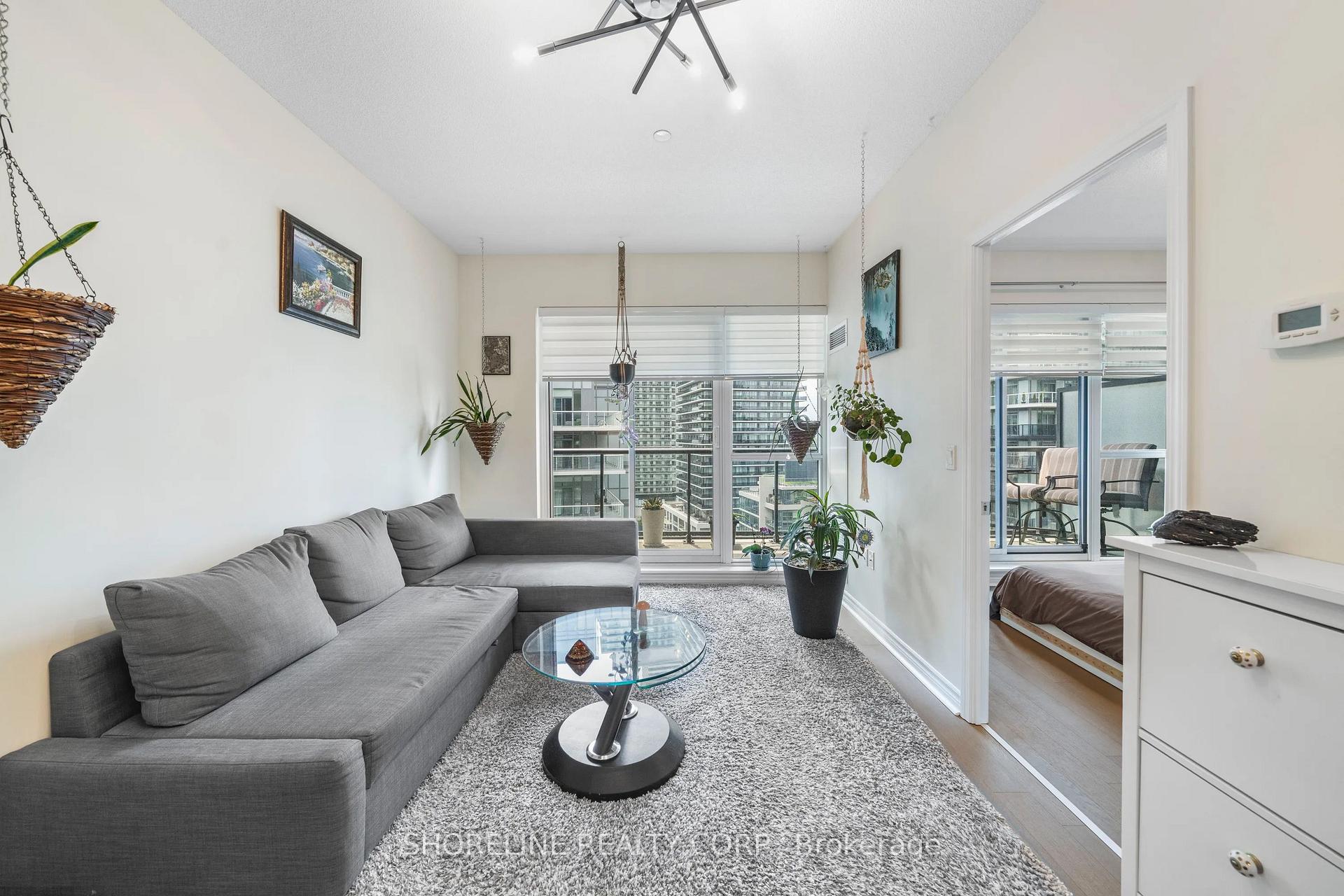 Photo of Unit 1502, 39 Annie Craig Drive
