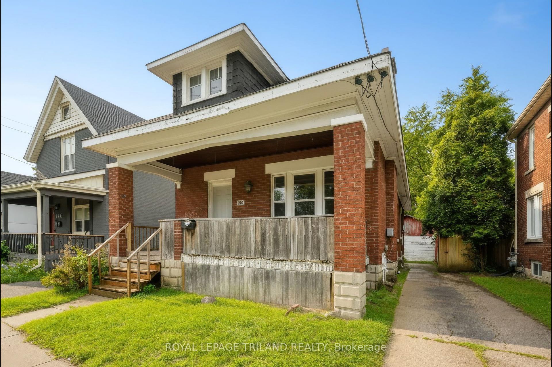 Photo 38 of 136 Adelaide Street N, London, East L — HOMEH