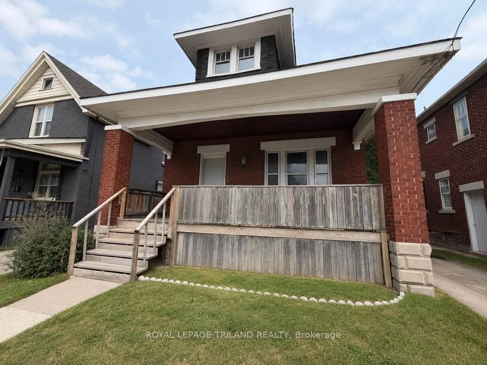Photo 2 of 136 Adelaide Street N, London, East L — HOMEH