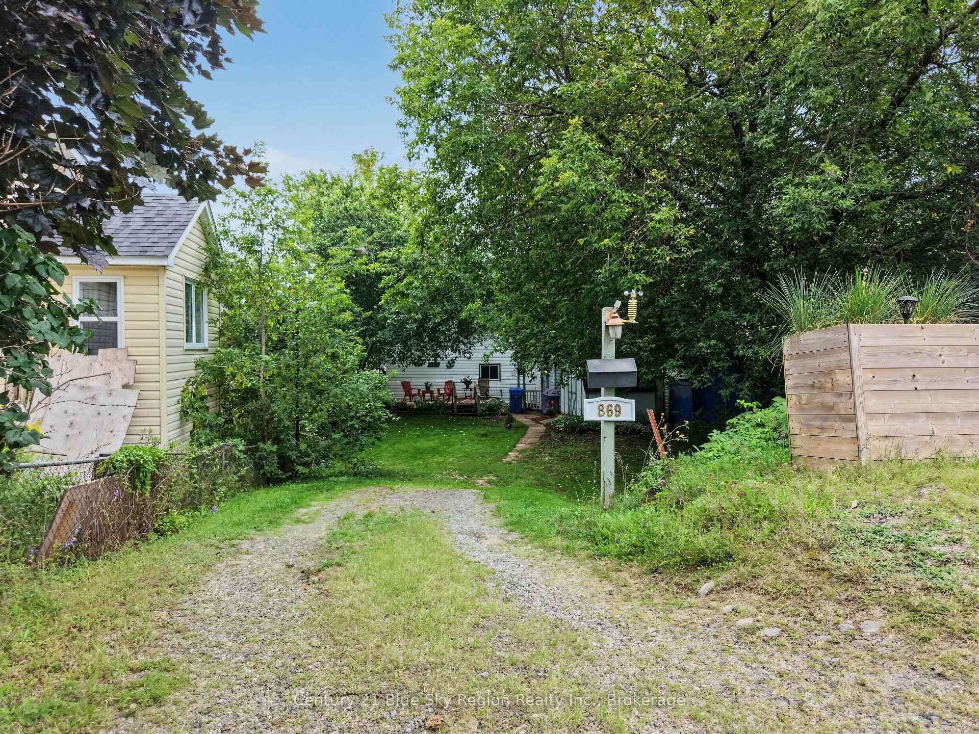 Photo 22 of 869 Ferguson Street, North Bay, Central — HOMEH