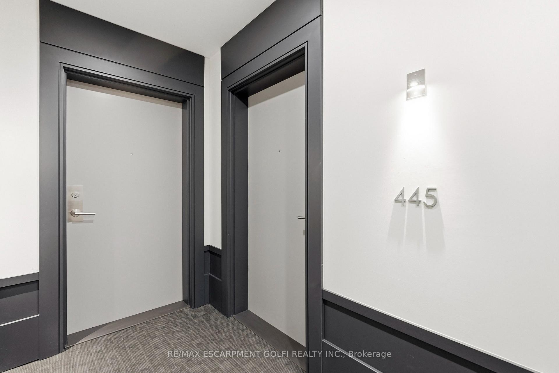 Photo 9 of Unit 445, 16 Concord Place, Grimsby, Grimsby Beach — HOMEH