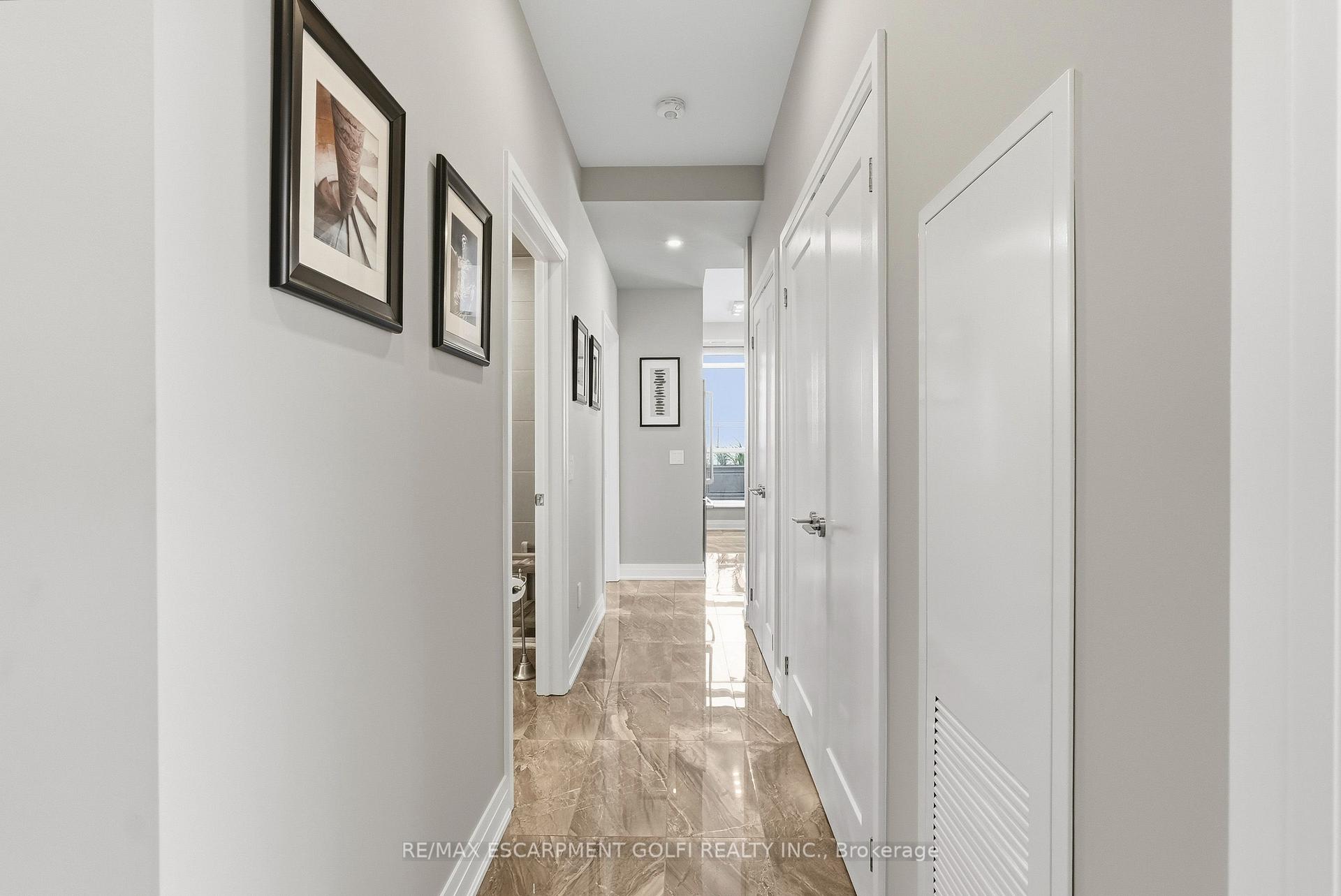 Photo 10 of Unit 445, 16 Concord Place, Grimsby, Grimsby Beach — HOMEH