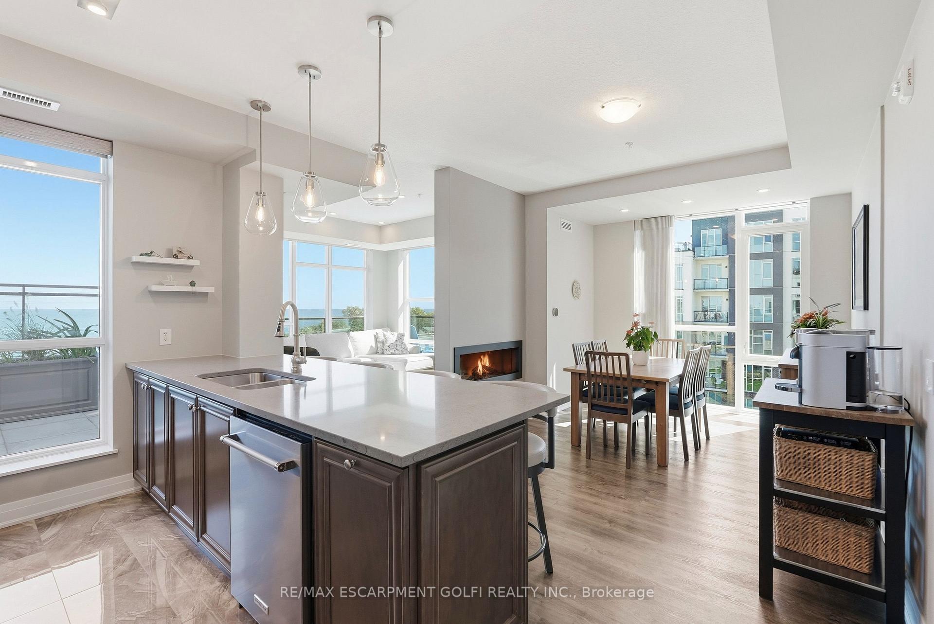 Photo 11 of Unit 445, 16 Concord Place, Grimsby, Grimsby Beach — HOMEH