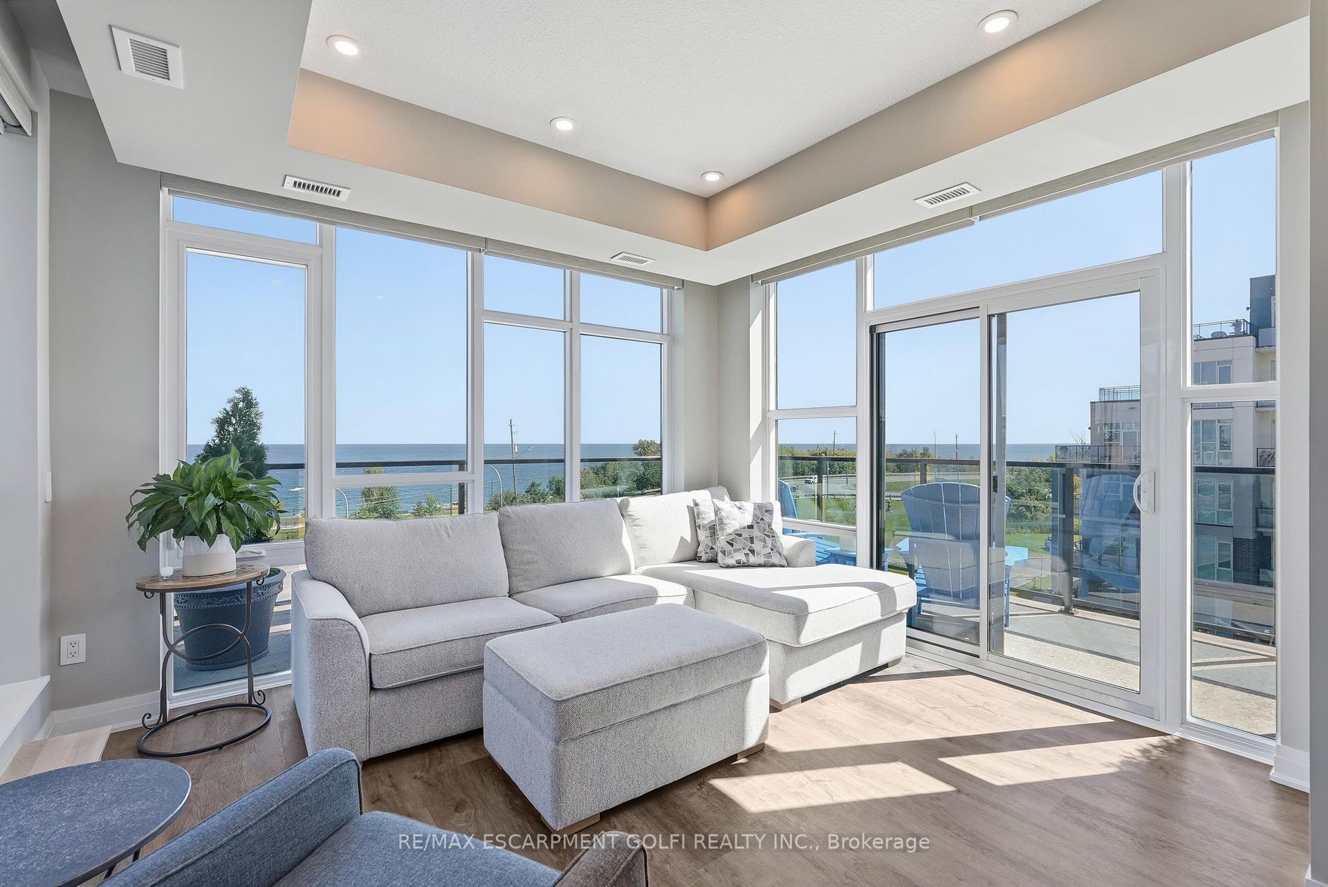 Photo 12 of Unit 445, 16 Concord Place, Grimsby, Grimsby Beach — HOMEH