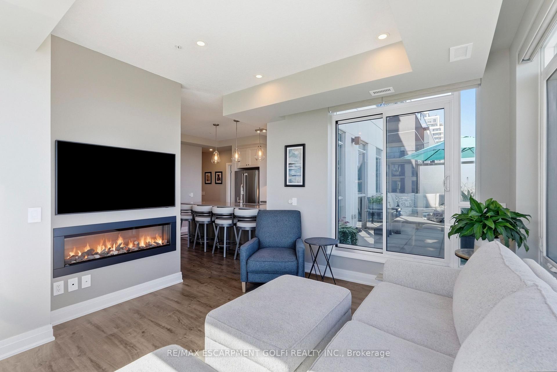 Photo 14 of Unit 445, 16 Concord Place, Grimsby, Grimsby Beach — HOMEH