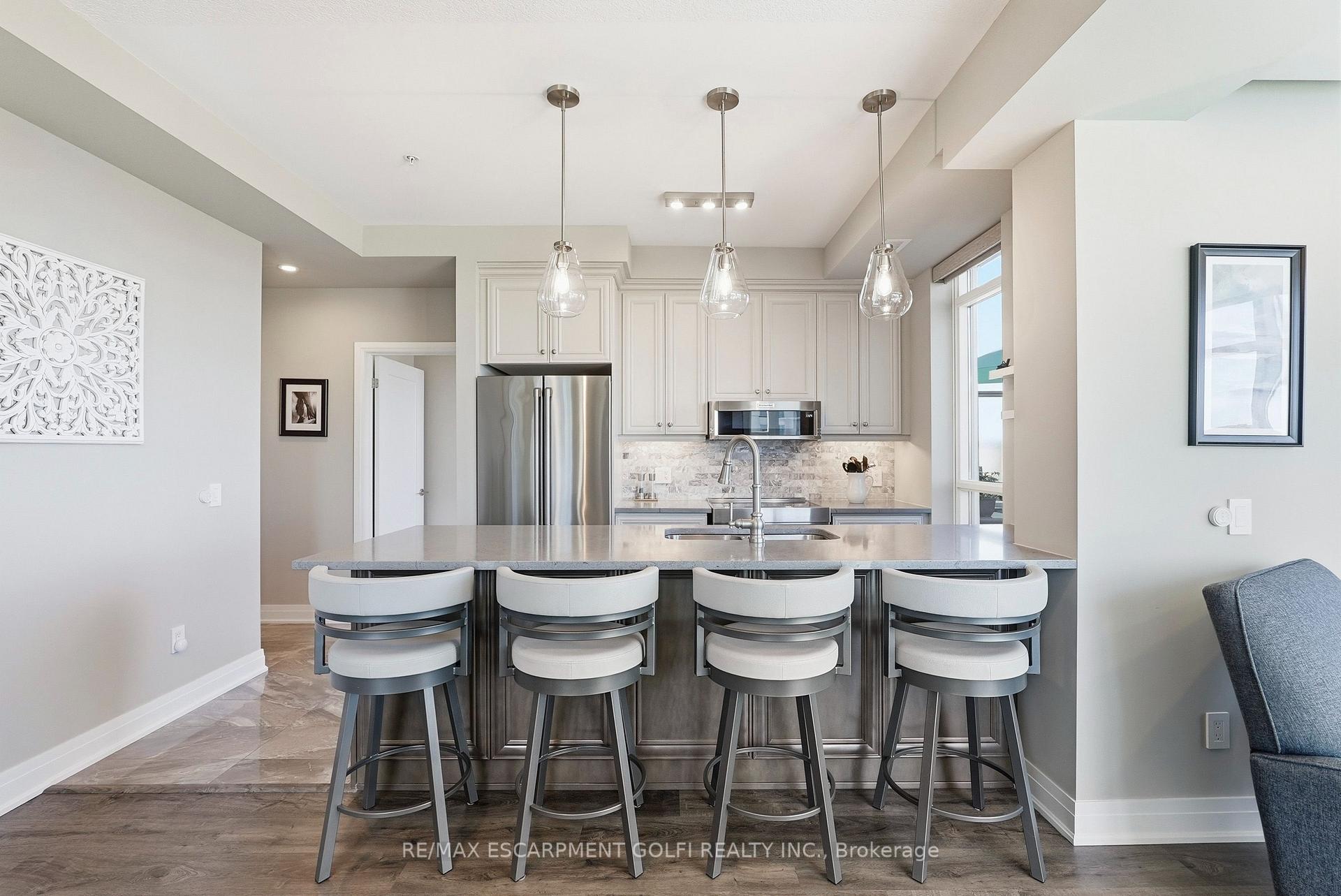Photo 18 of Unit 445, 16 Concord Place, Grimsby, Grimsby Beach — HOMEH