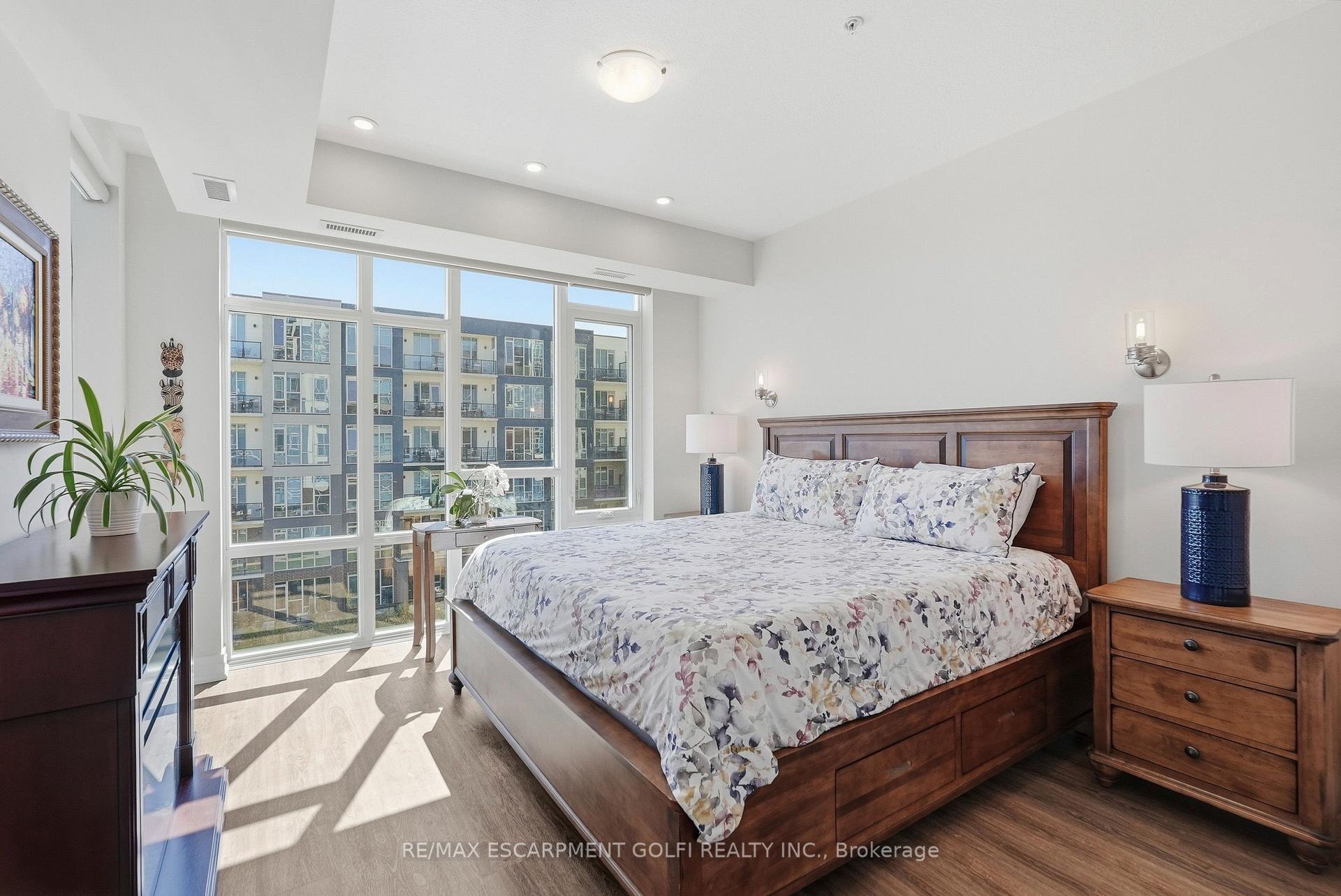 Photo 20 of Unit 445, 16 Concord Place, Grimsby, Grimsby Beach — HOMEH