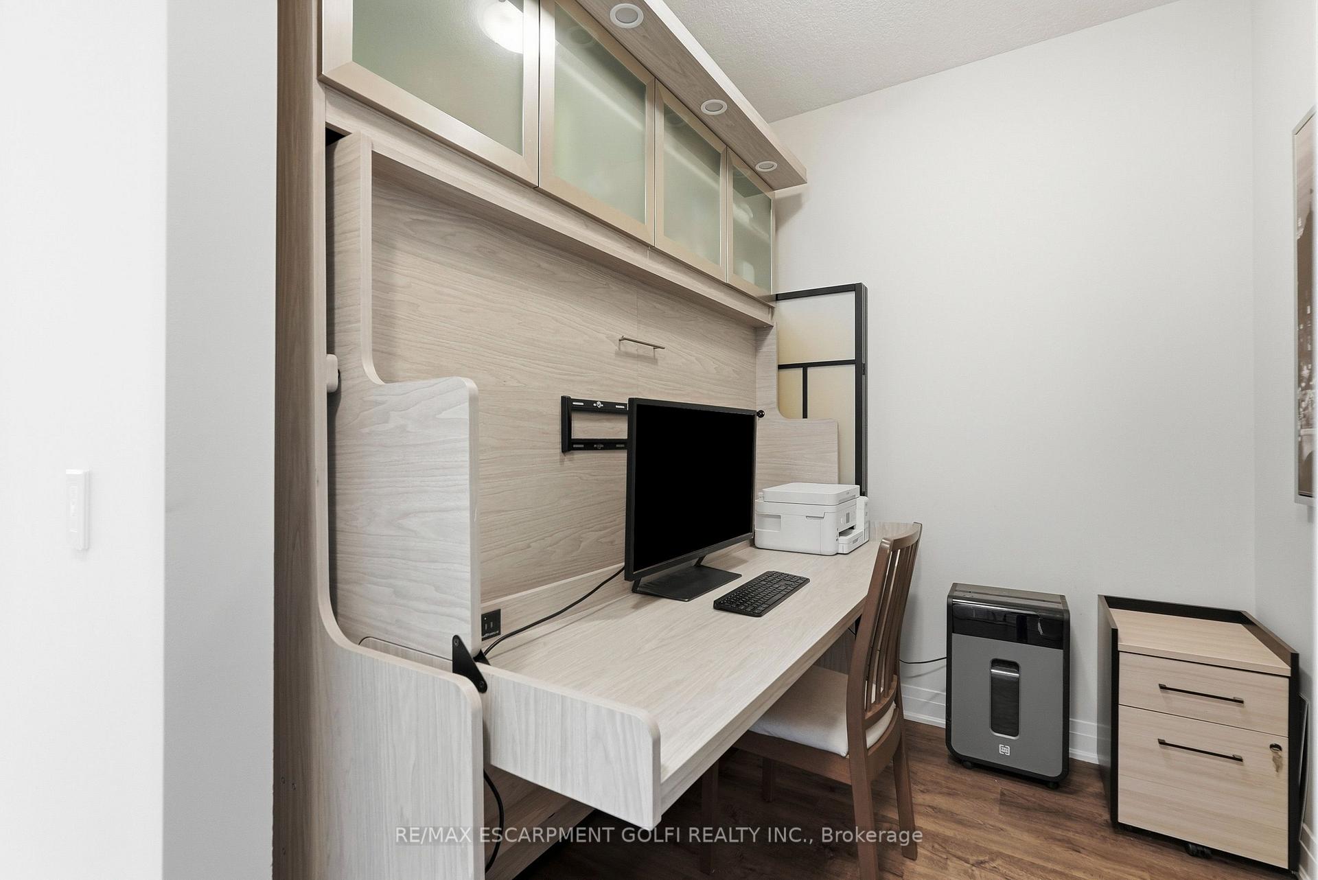 Photo 27 of Unit 445, 16 Concord Place, Grimsby, Grimsby Beach — HOMEH
