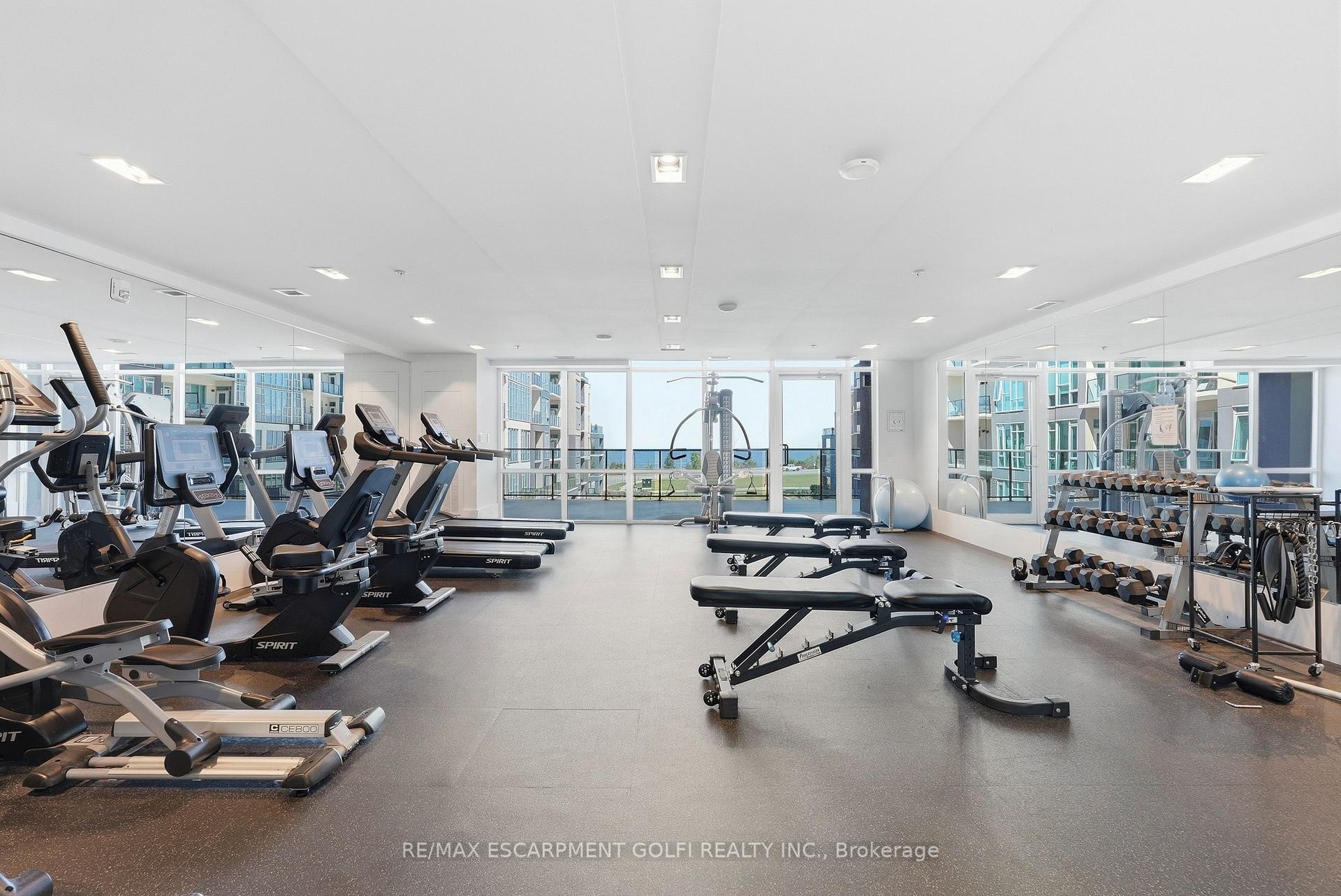 Photo 30 of Unit 445, 16 Concord Place, Grimsby, Grimsby Beach — HOMEH