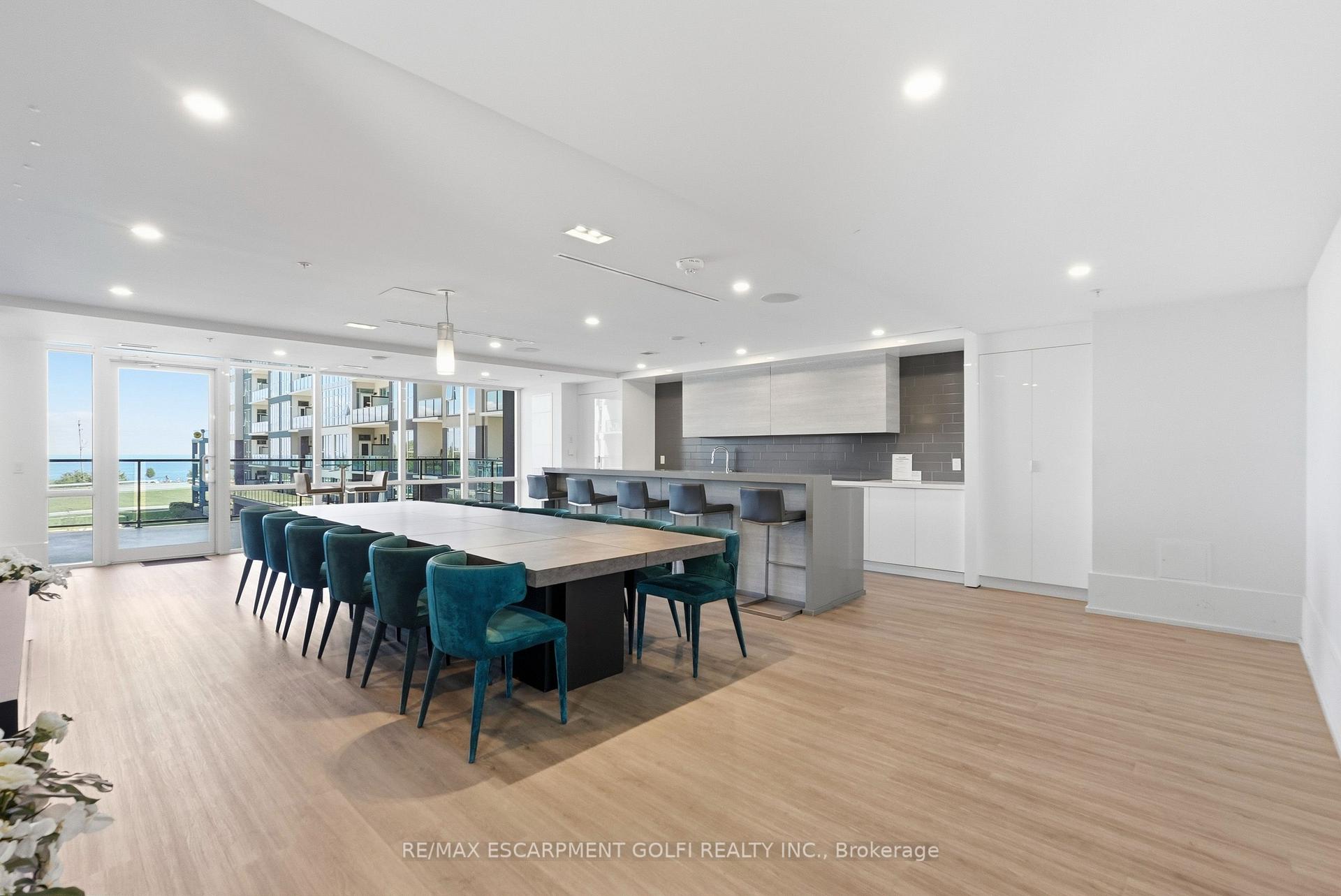 Photo 32 of Unit 445, 16 Concord Place, Grimsby, Grimsby Beach — HOMEH