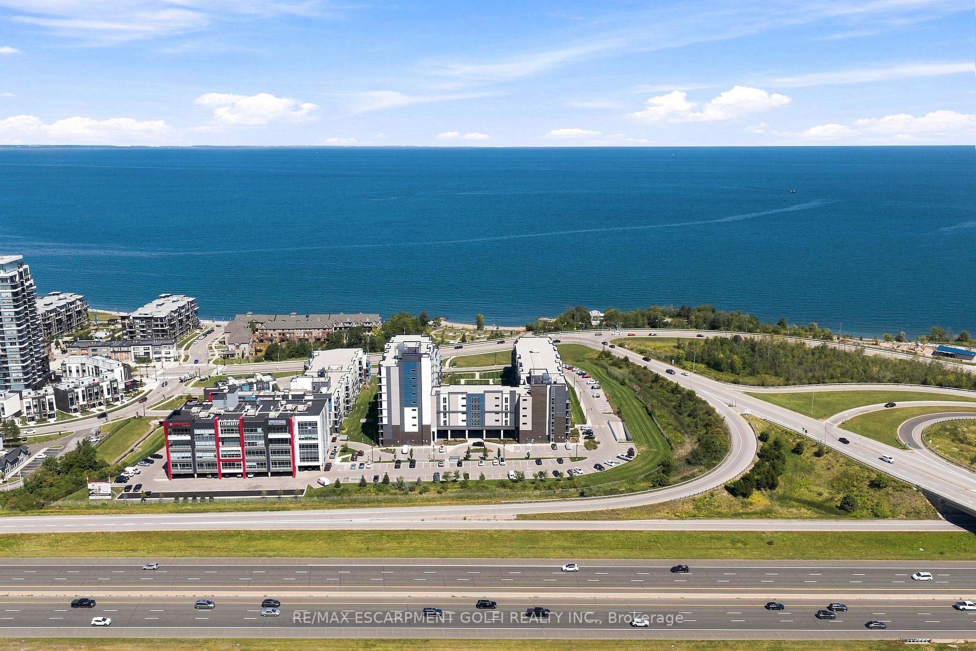 Photo 36 of Unit 445, 16 Concord Place, Grimsby, Grimsby Beach — HOMEH