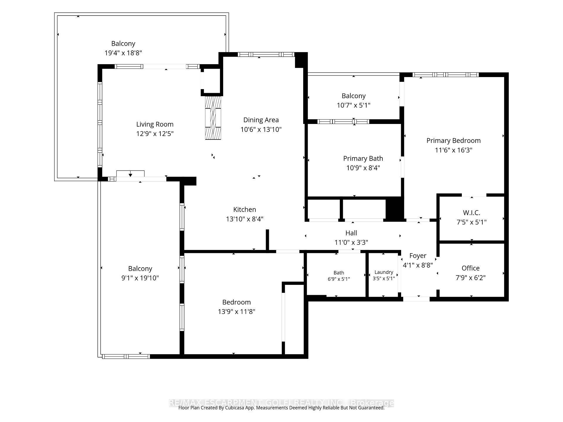 Photo 38 of Unit 445, 16 Concord Place, Grimsby, Grimsby Beach — HOMEH