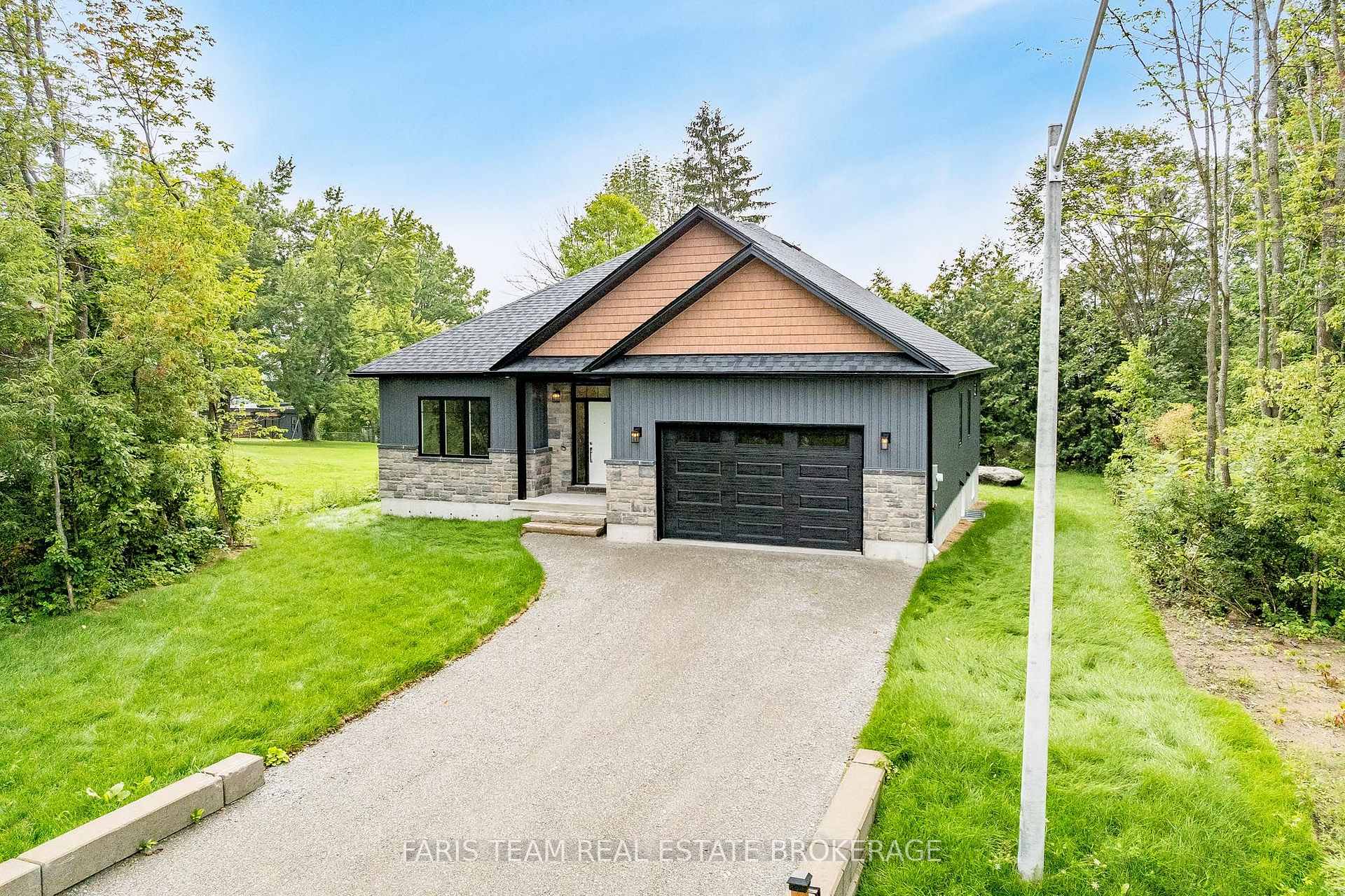 Photo 2 of 45 Sheppard Street, Severn, Coldwater — HOMEH