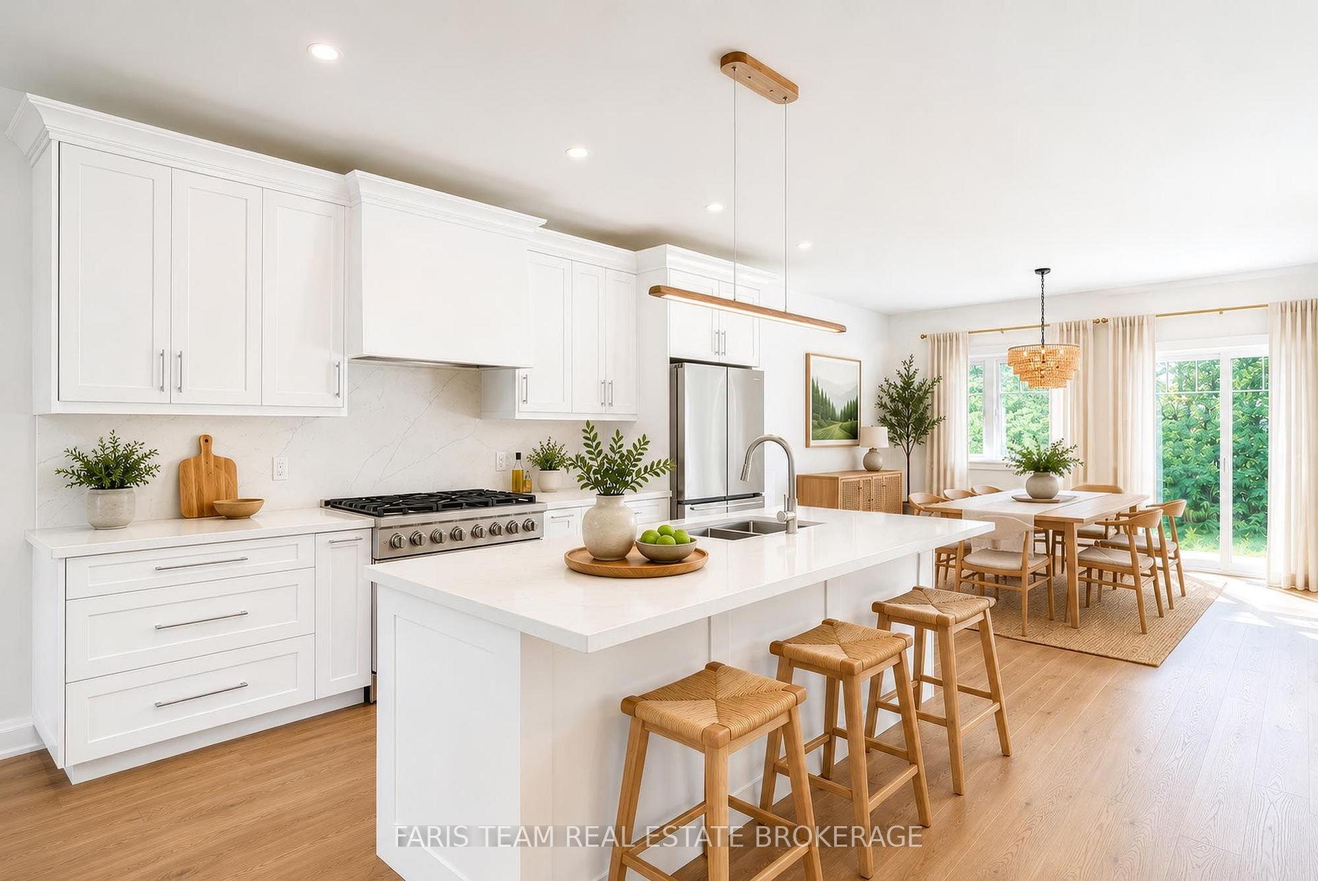 Photo 5 of 45 Sheppard Street, Severn, Coldwater — HOMEH