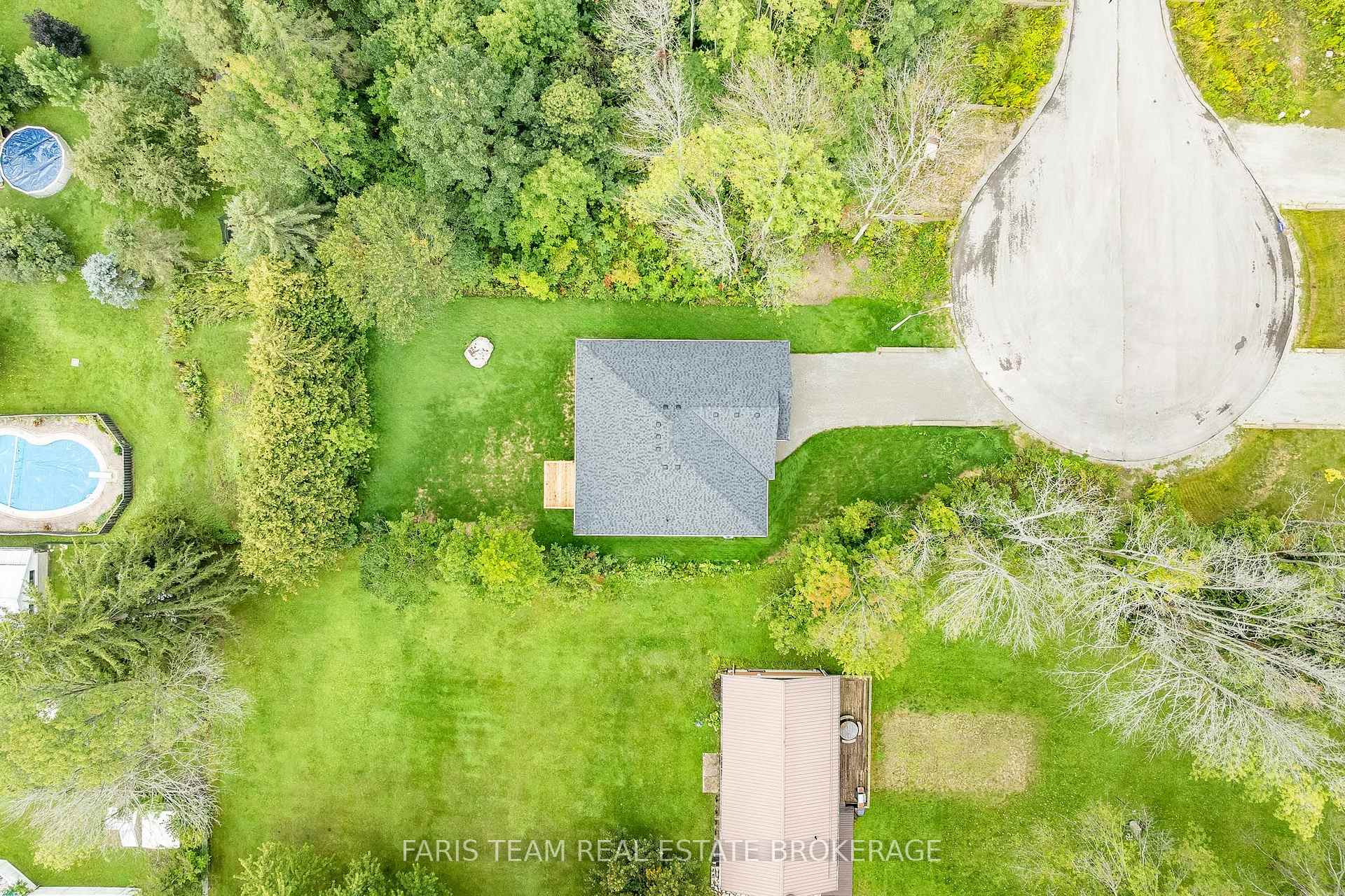 Photo 40 of 45 Sheppard Street, Severn, Coldwater — HOMEH