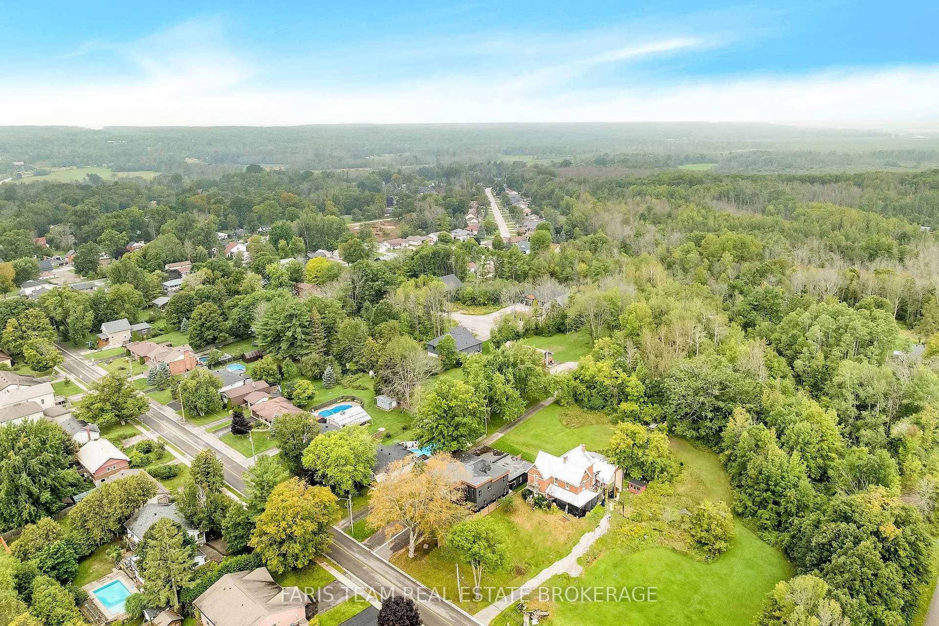 Photo 42 of 45 Sheppard Street, Severn, Coldwater — HOMEH