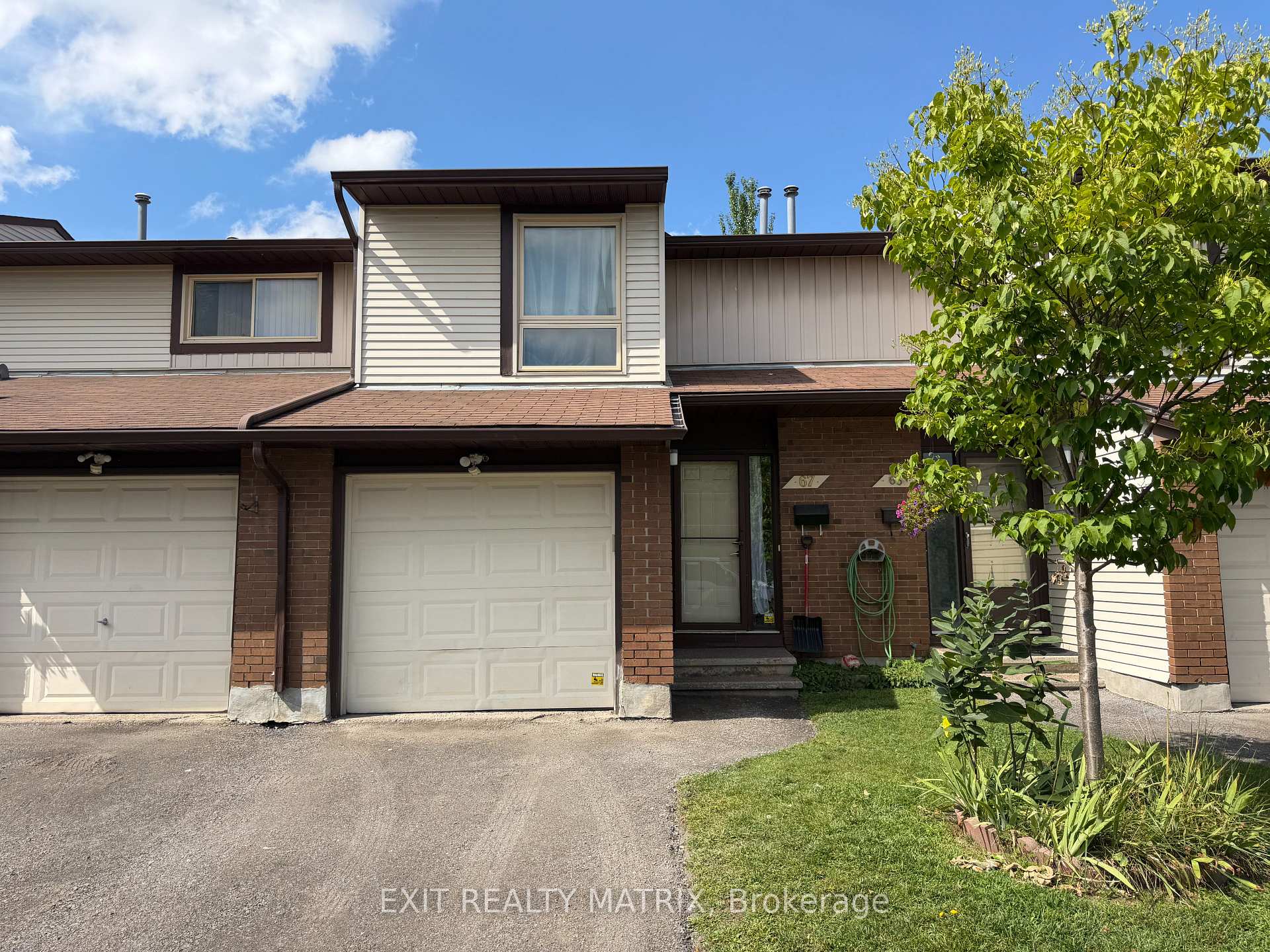 Photo 1 of Unit 31, 67 Angela Private, Ottawa, Heron Gate/Industrial Park — HOMEH