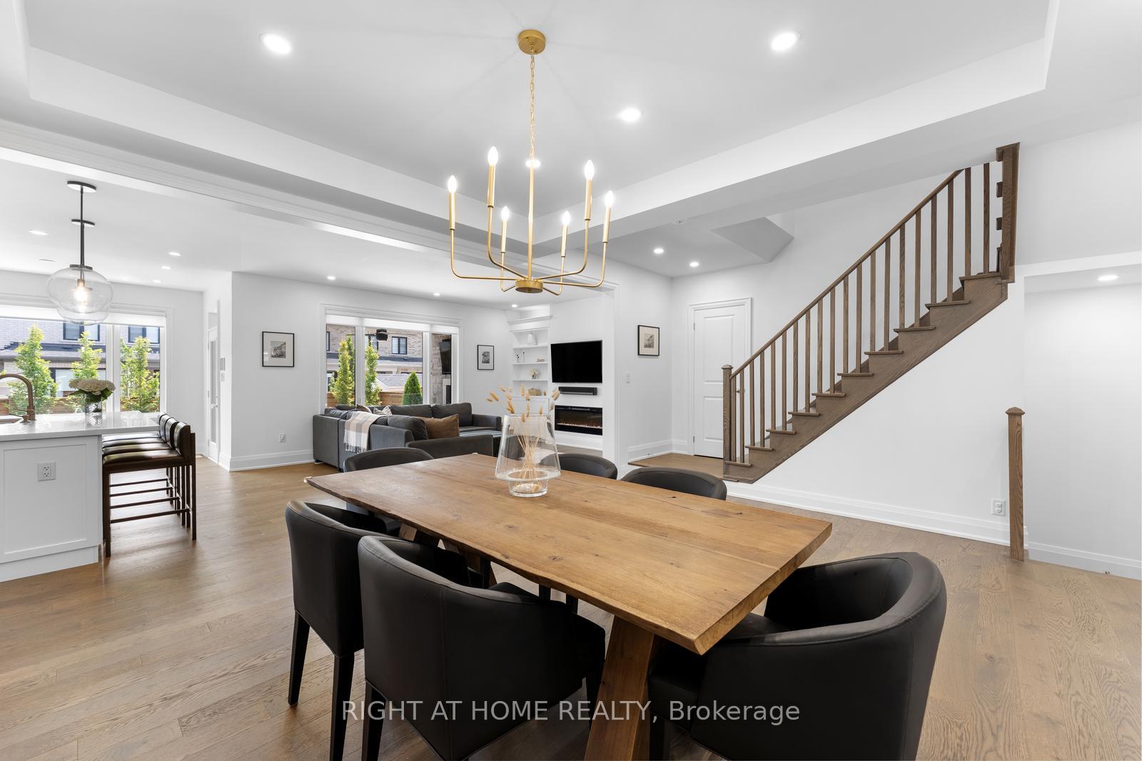 Photo 14 of 42 Alistair Crescent, Vaughan, Kleinburg — HOMEH