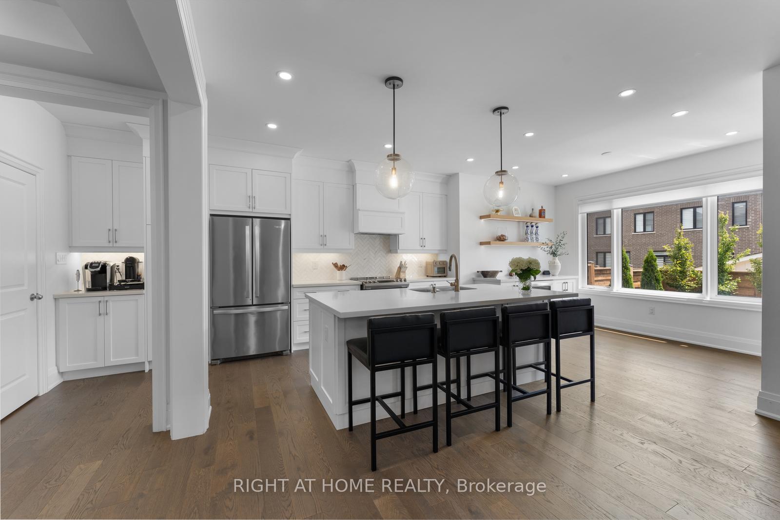 Photo 17 of 42 Alistair Crescent, Vaughan, Kleinburg — HOMEH