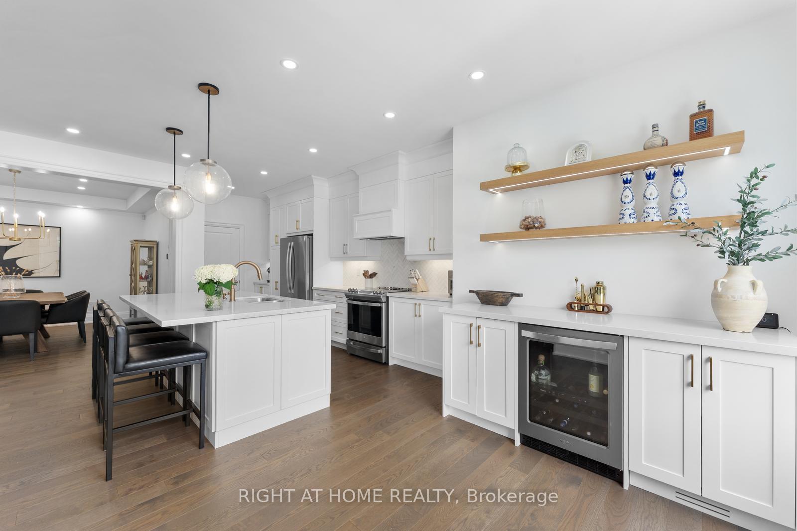 Photo 20 of 42 Alistair Crescent, Vaughan, Kleinburg — HOMEH