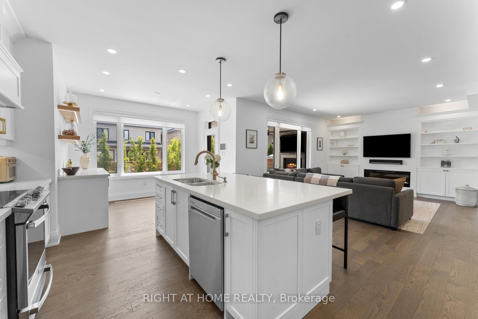 Photo 21 of 42 Alistair Crescent, Vaughan, Kleinburg — HOMEH