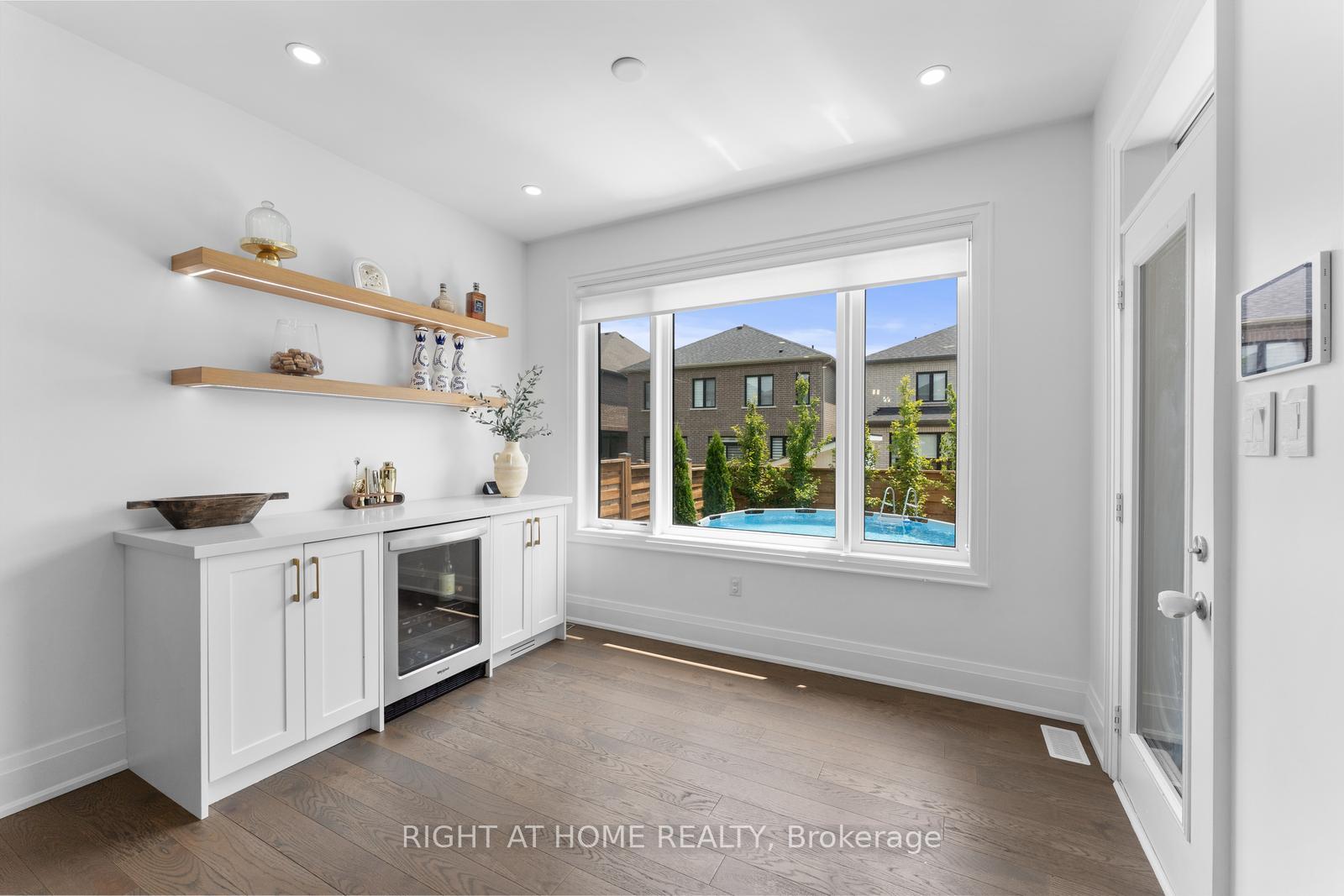 Photo 23 of 42 Alistair Crescent, Vaughan, Kleinburg — HOMEH