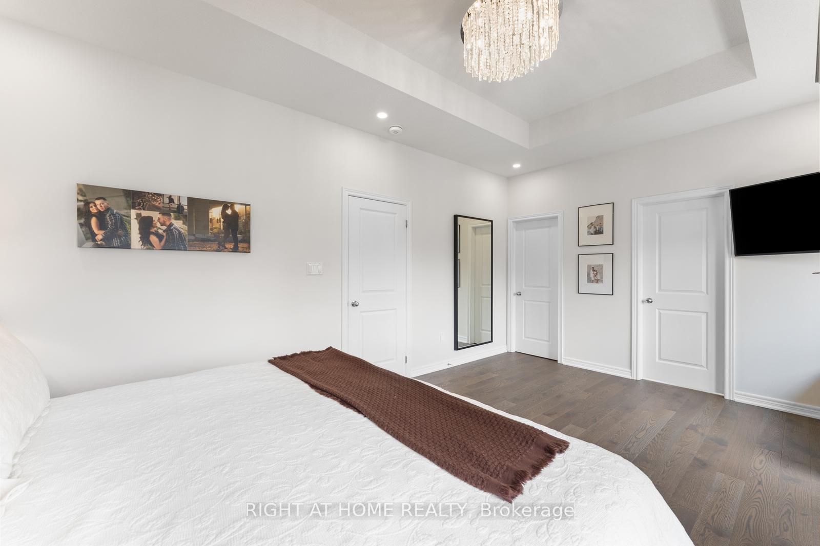Photo 28 of 42 Alistair Crescent, Vaughan, Kleinburg — HOMEH