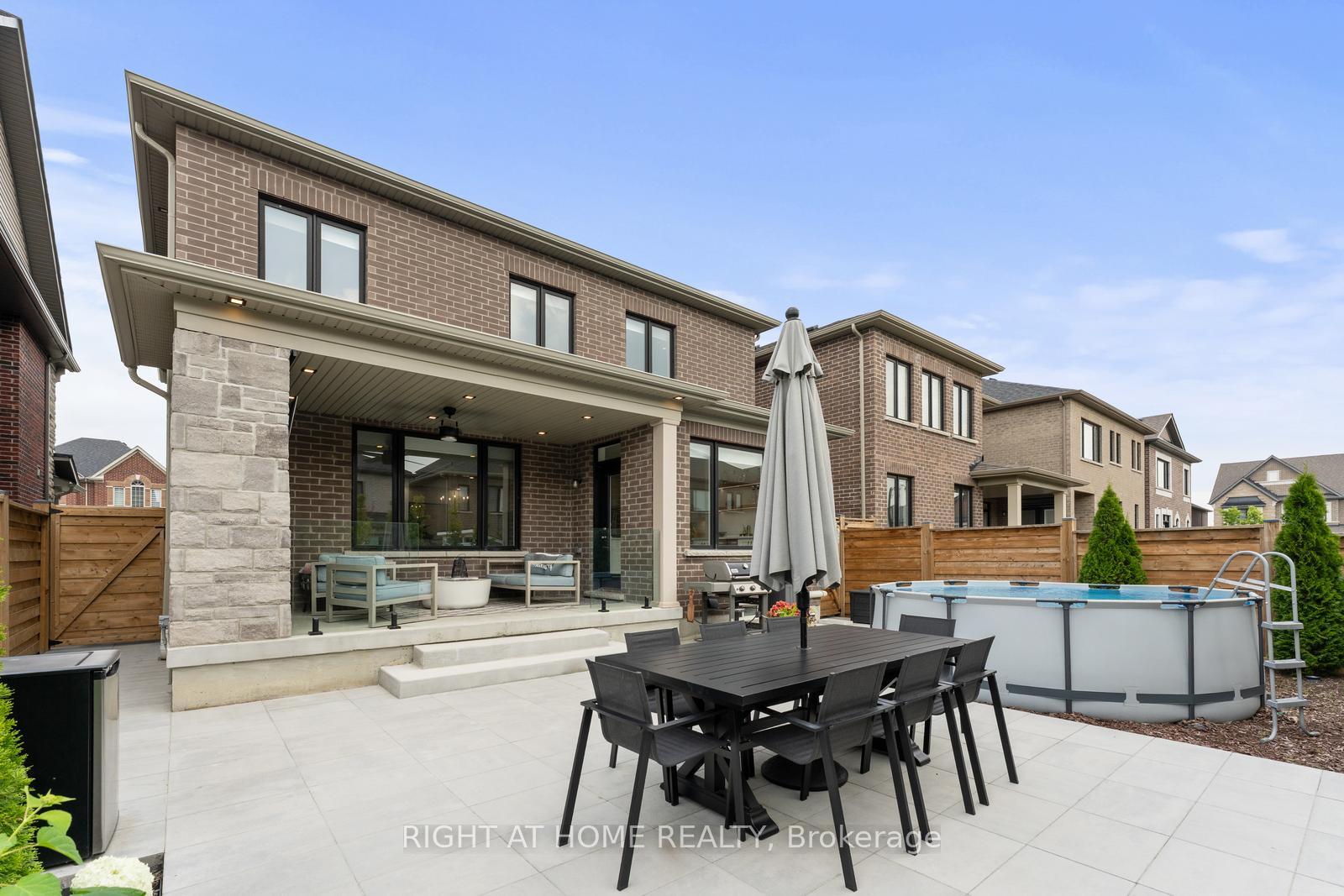 Photo 47 of 42 Alistair Crescent, Vaughan, Kleinburg — HOMEH