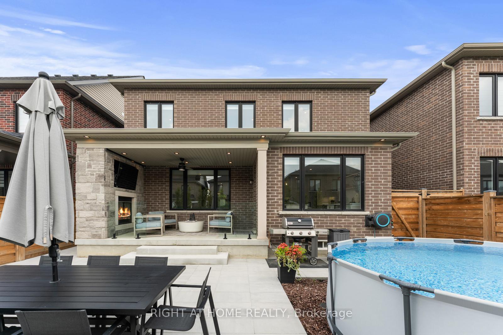 Photo 48 of 42 Alistair Crescent, Vaughan, Kleinburg — HOMEH