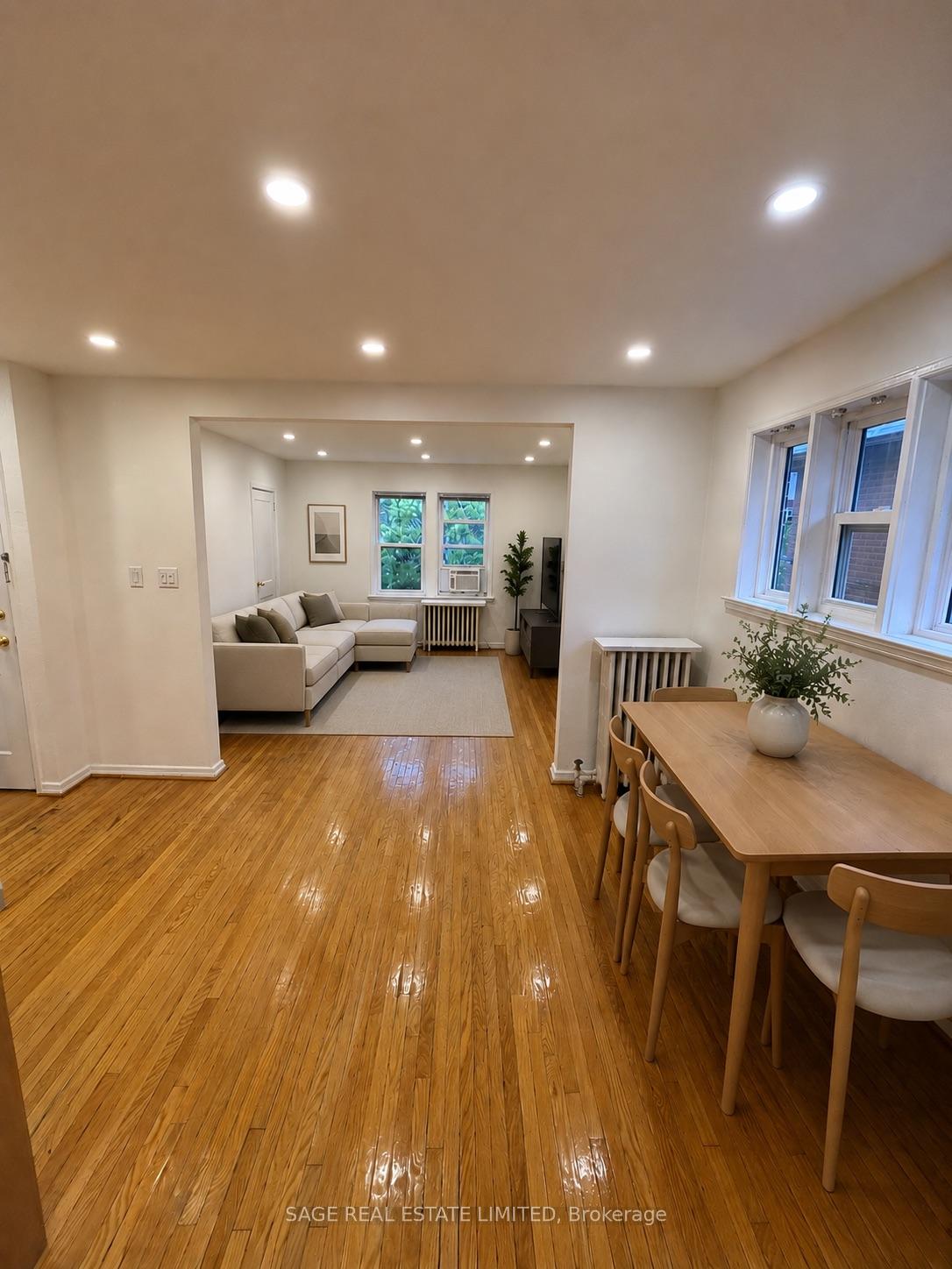 Photo 1 of 75 Burnaby Boulevard, Toronto, Lawrence Park South — HOMEH
