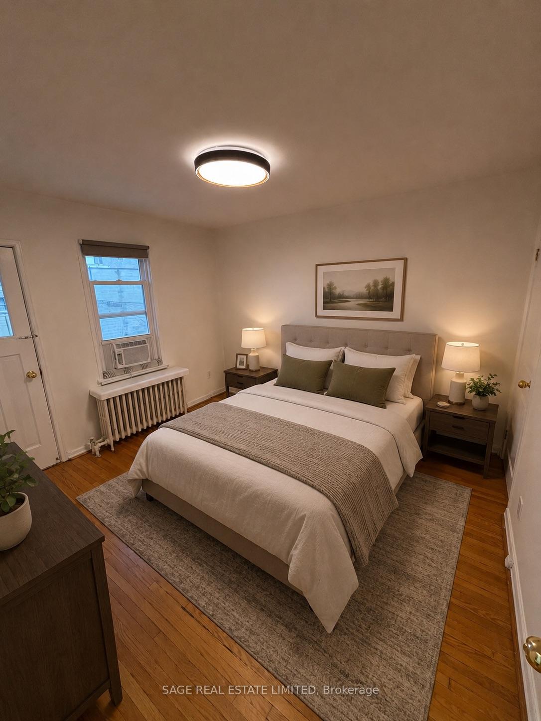 Photo 12 of 75 Burnaby Boulevard, Toronto, Lawrence Park South — HOMEH