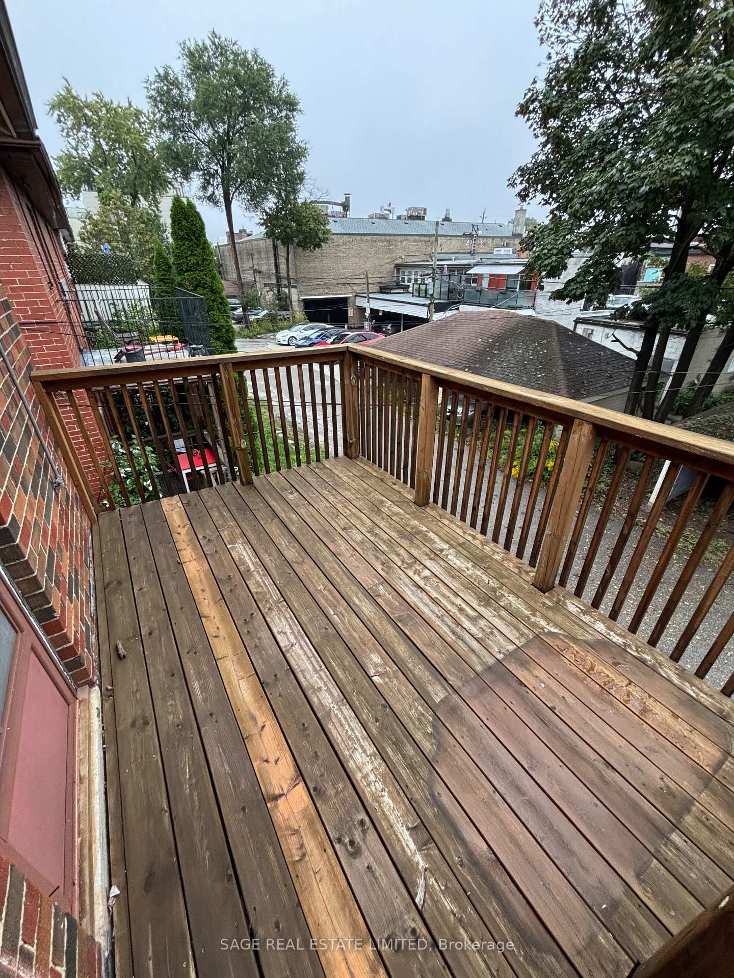 Photo 13 of 75 Burnaby Boulevard, Toronto, Lawrence Park South — HOMEH