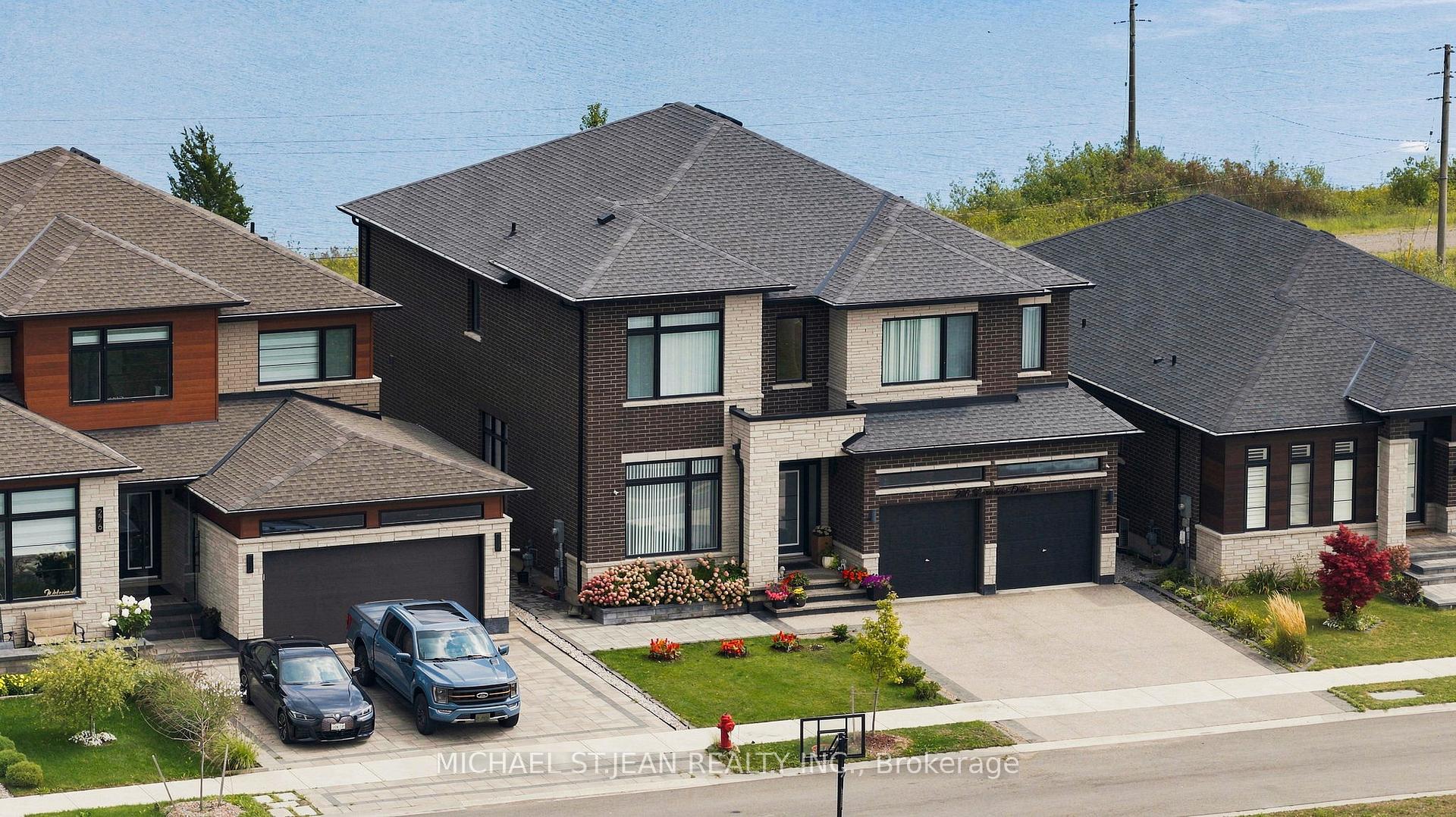 Photo 2 of 286 Shoreview Drive, Welland, Hwy 406/Welland — HOMEH