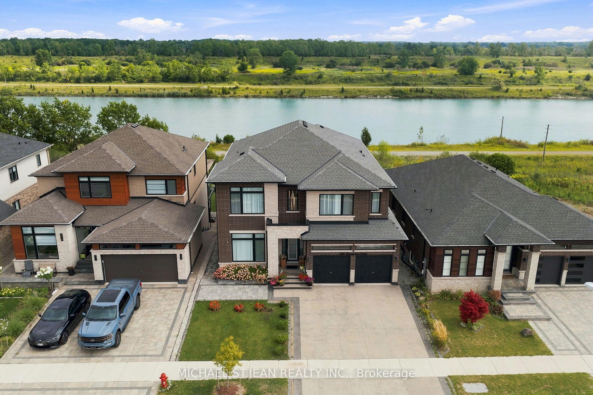 Photo 3 of 286 Shoreview Drive, Welland, Hwy 406/Welland — HOMEH