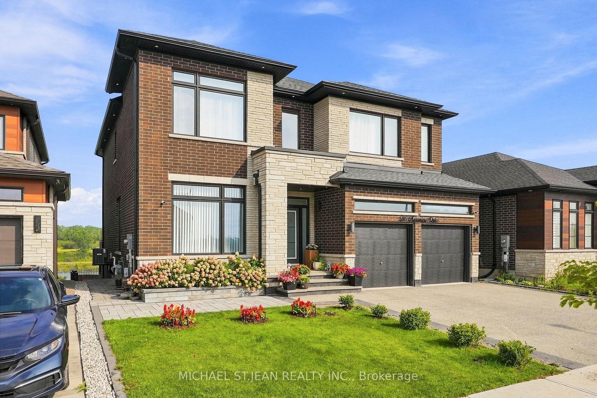 Photo 4 of 286 Shoreview Drive, Welland, Hwy 406/Welland — HOMEH