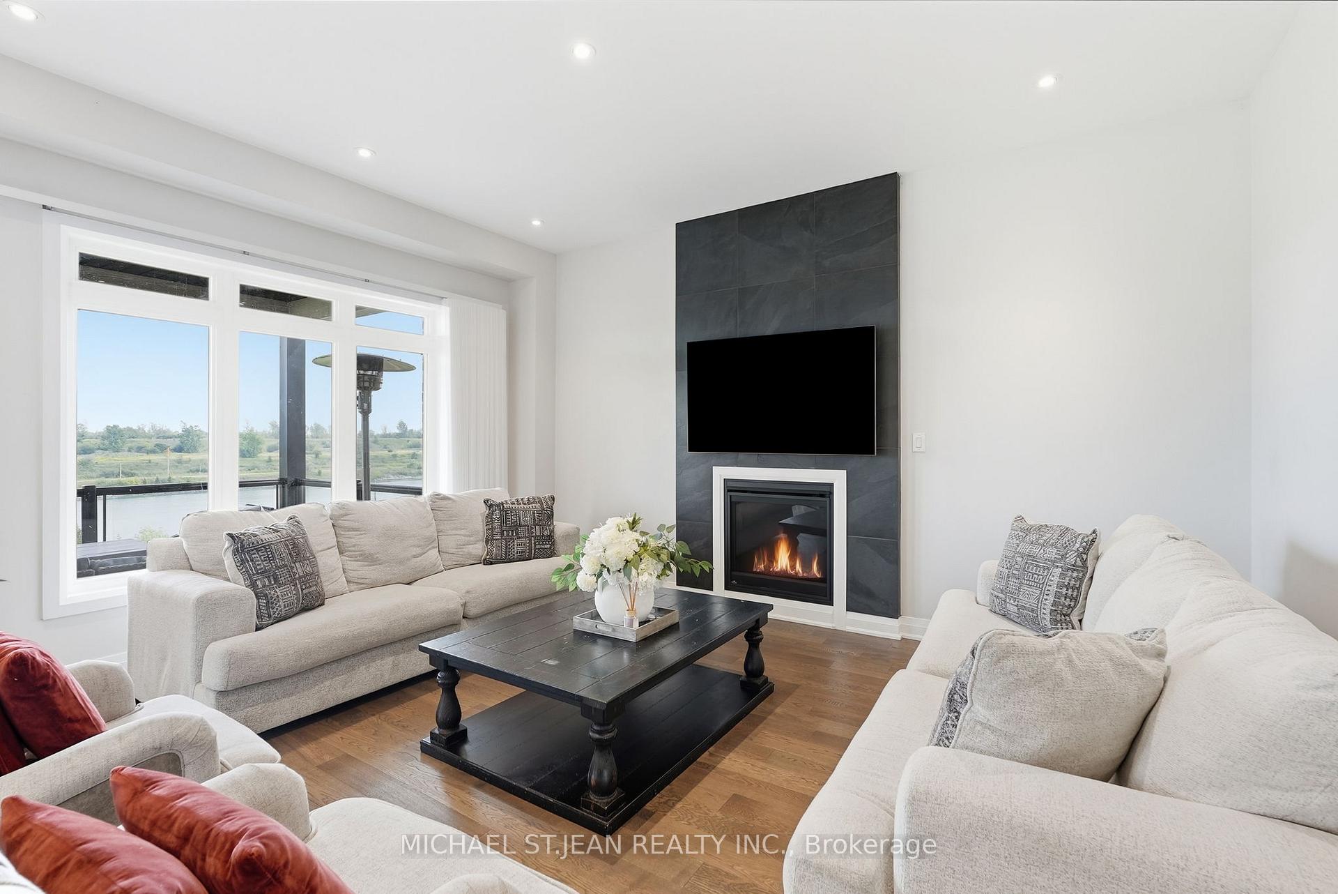 Photo 17 of 286 Shoreview Drive, Welland, Hwy 406/Welland — HOMEH