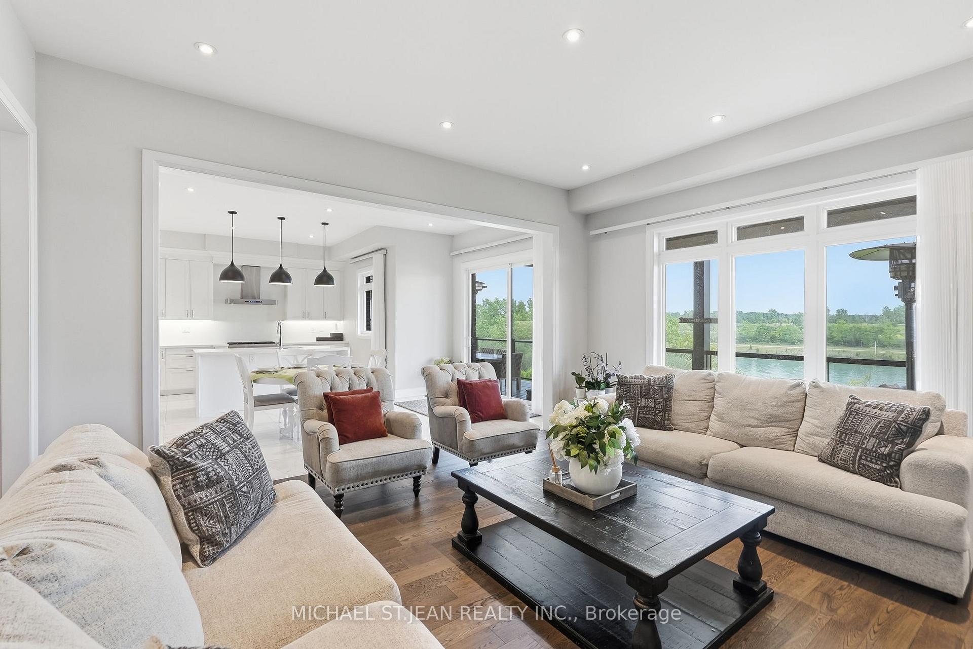 Photo 19 of 286 Shoreview Drive, Welland, Hwy 406/Welland — HOMEH