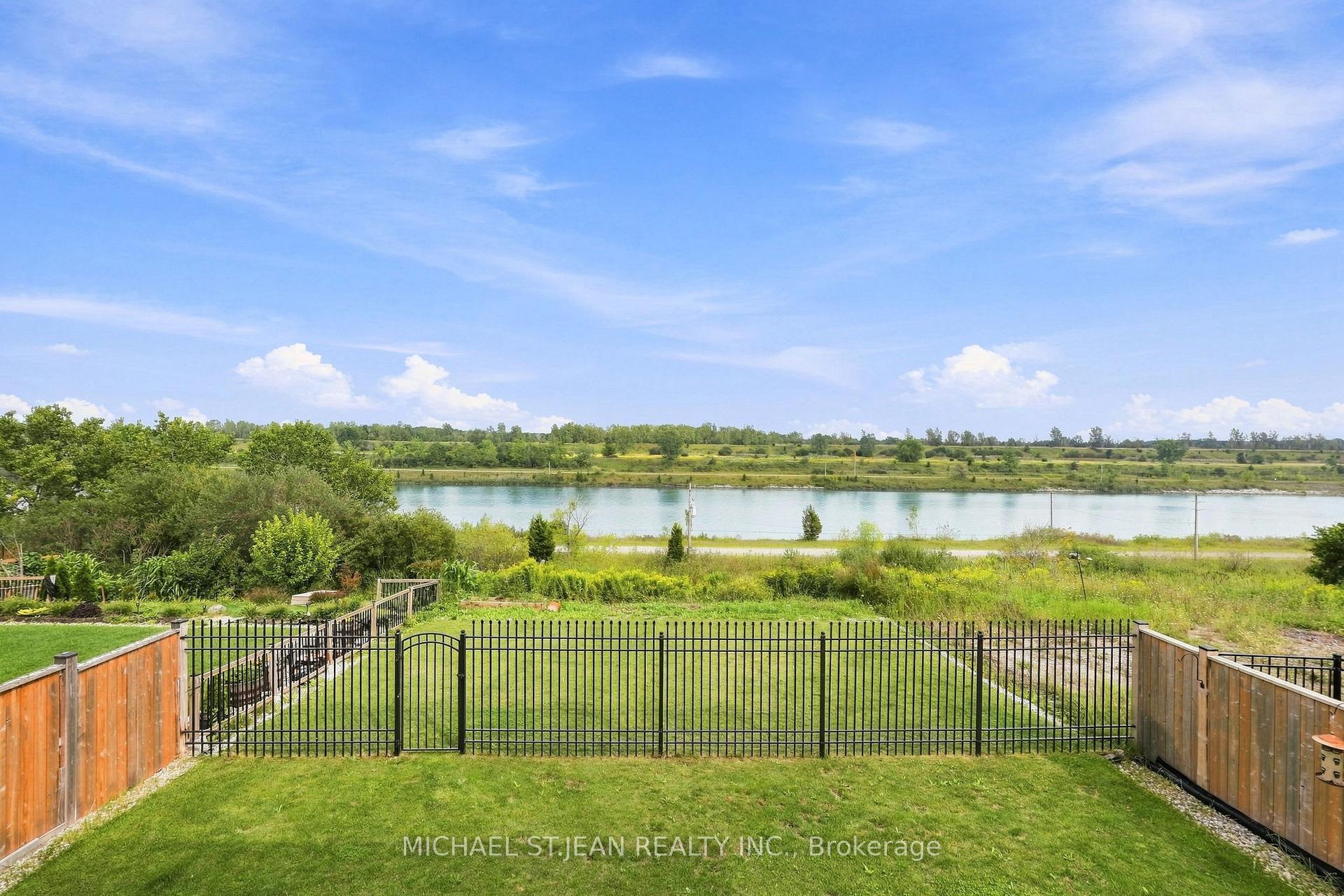 Photo 22 of 286 Shoreview Drive, Welland, Hwy 406/Welland — HOMEH