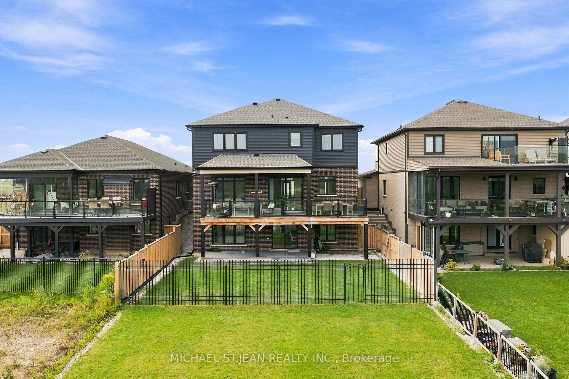 Photo 48 of 286 Shoreview Drive, Welland, Hwy 406/Welland — HOMEH