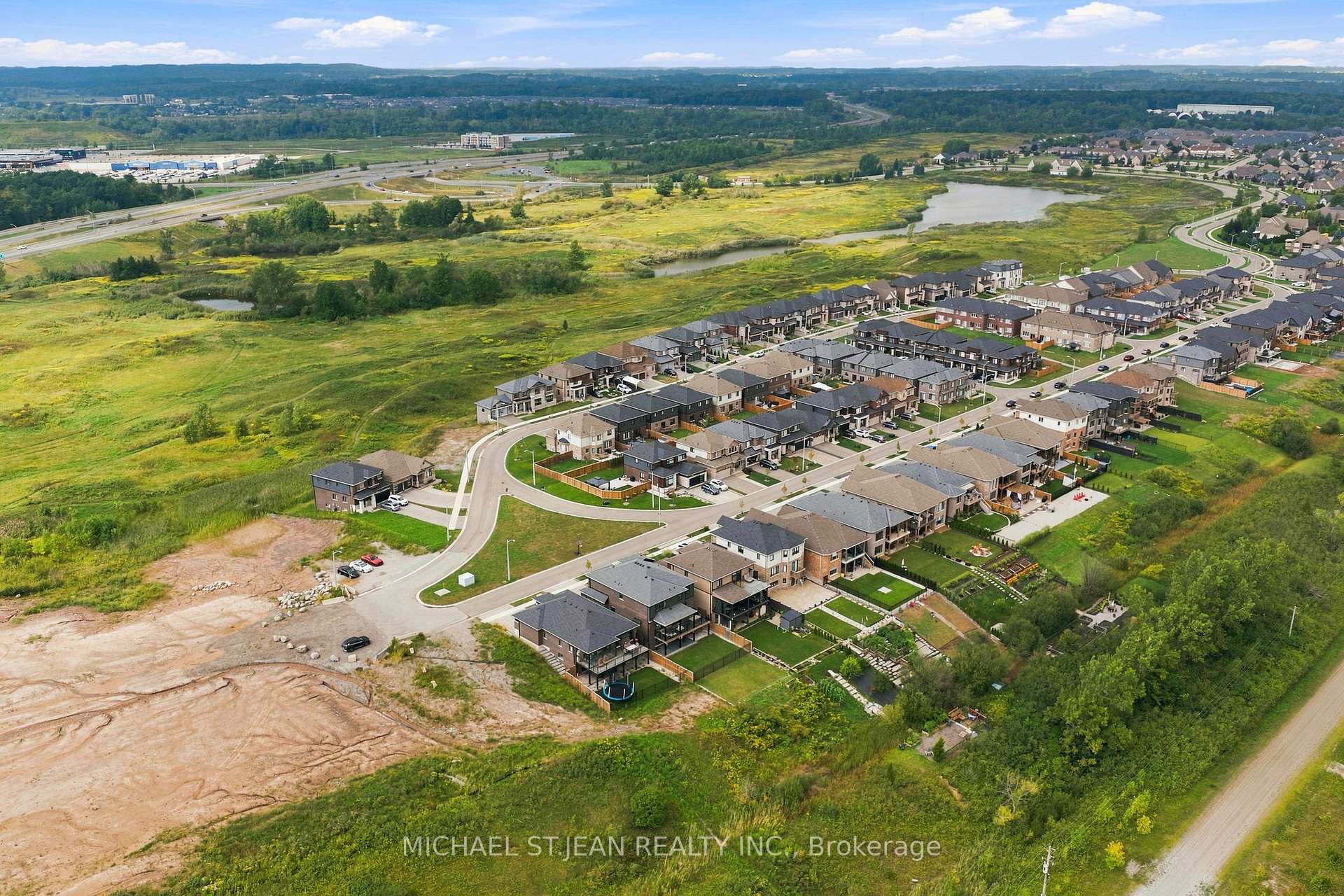 Photo 50 of 286 Shoreview Drive, Welland, Hwy 406/Welland — HOMEH