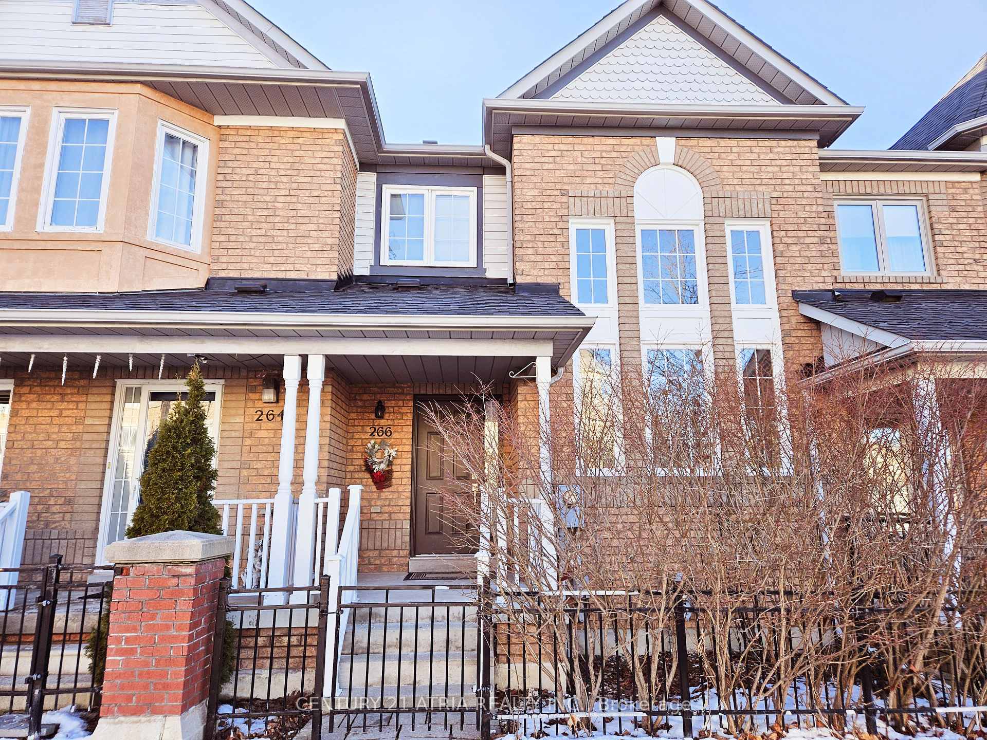 Photo 1 of 266 John West Way, Aurora, Bayview Wellington — HOMEH