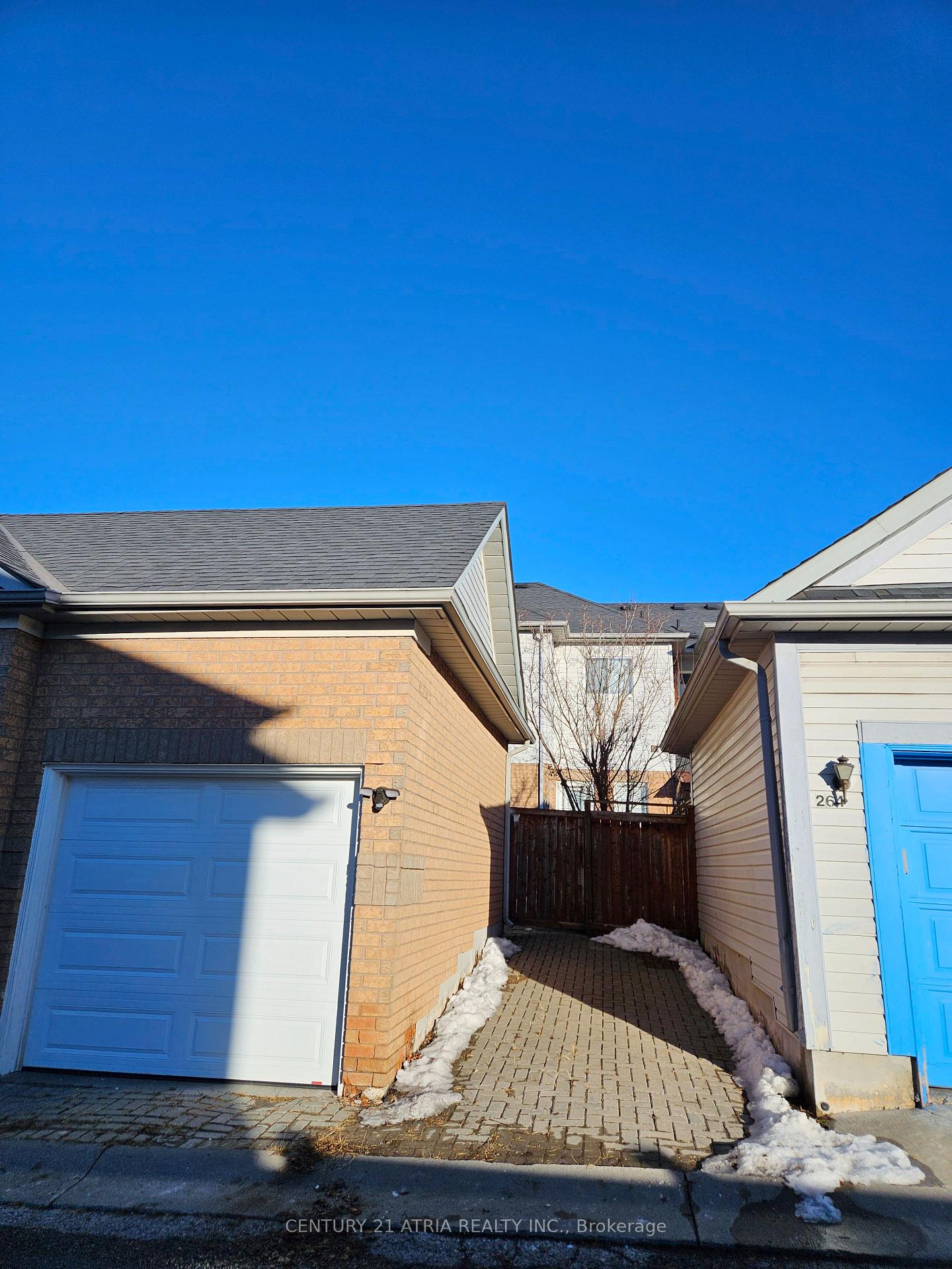 Photo 16 of 266 John West Way, Aurora, Bayview Wellington — HOMEH