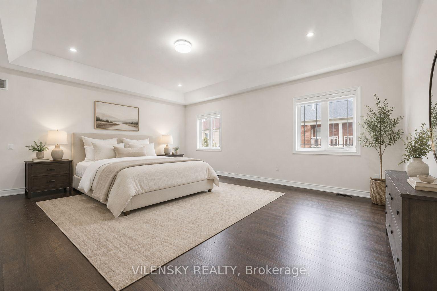 Photo 19 of 95 Chesney Crescent, Vaughan, Kleinburg — HOMEH