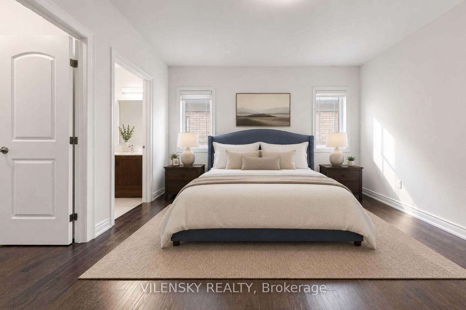 Photo 24 of 95 Chesney Crescent, Vaughan, Kleinburg — HOMEH