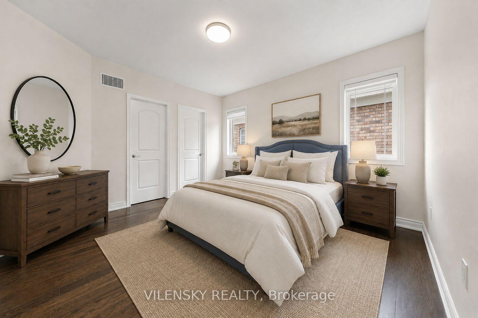 Photo 25 of 95 Chesney Crescent, Vaughan, Kleinburg — HOMEH