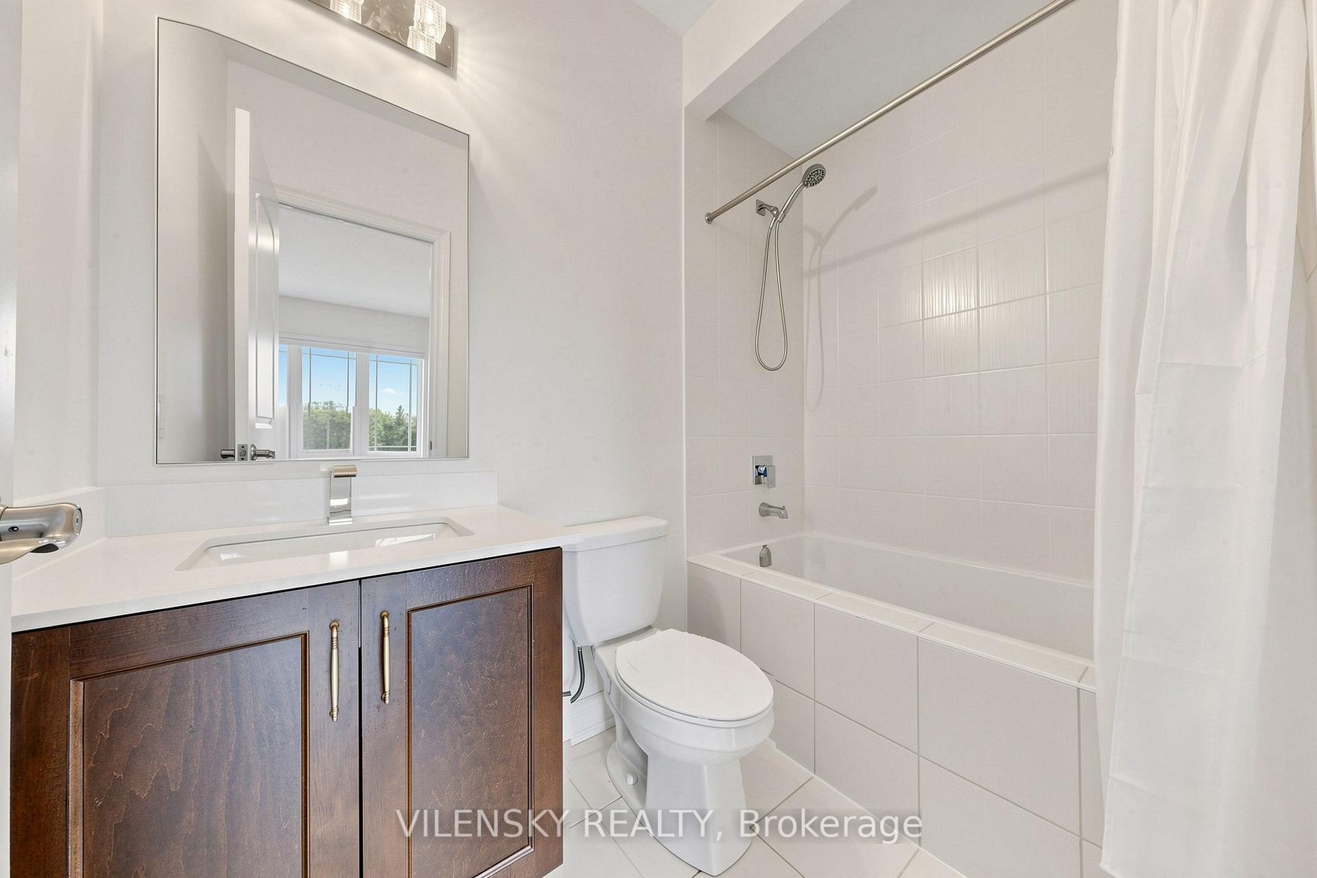 Photo 26 of 95 Chesney Crescent, Vaughan, Kleinburg — HOMEH